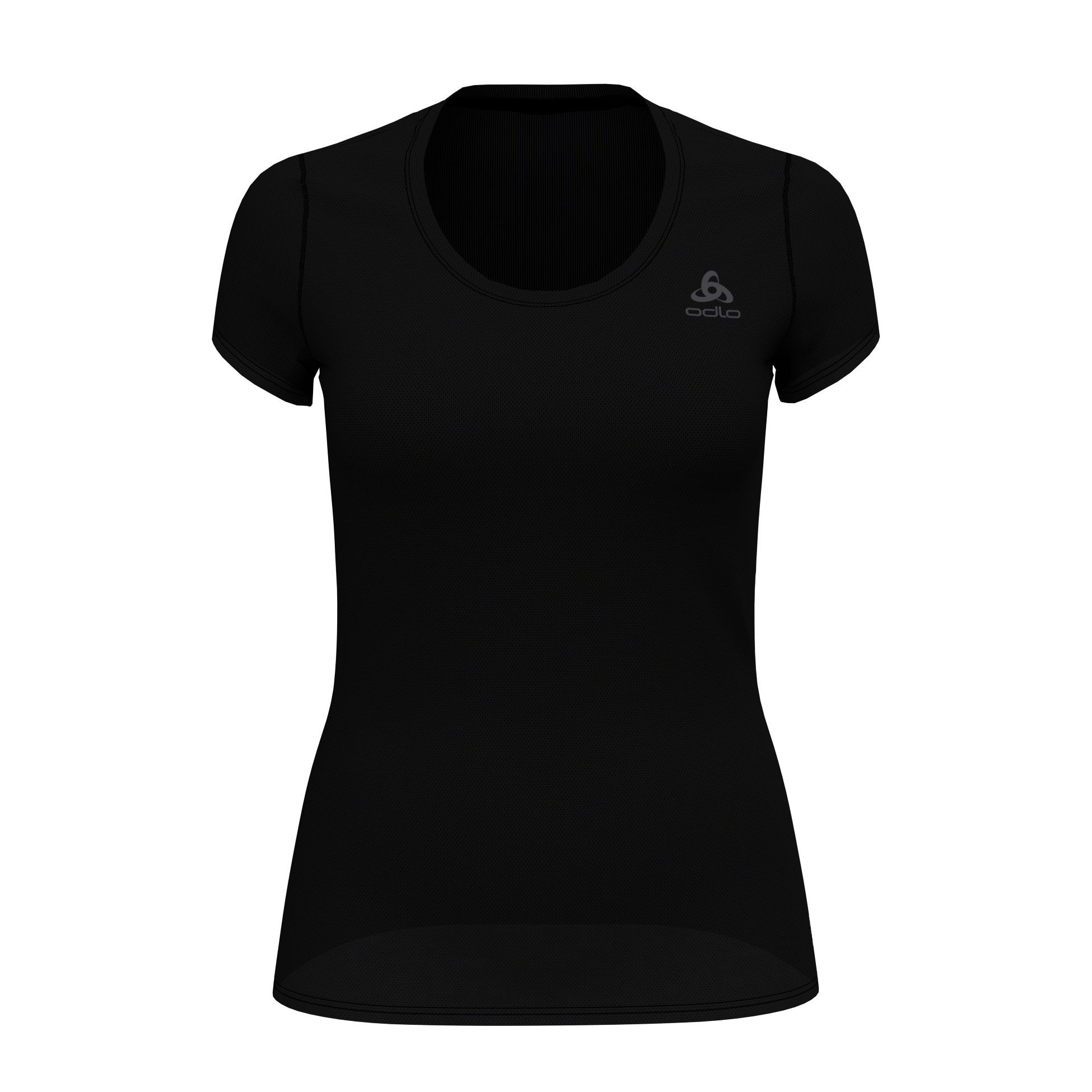 Unterziehshirt Odlo Damen Unterwäsche Shirt SUW s/s ACTIVE F-DRY LIGHT 141021