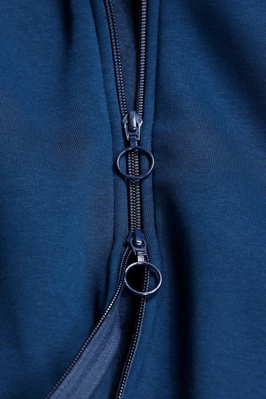 Elkline Longsweatshirt ROOTED Damen Sweatmantel (1-tlg)