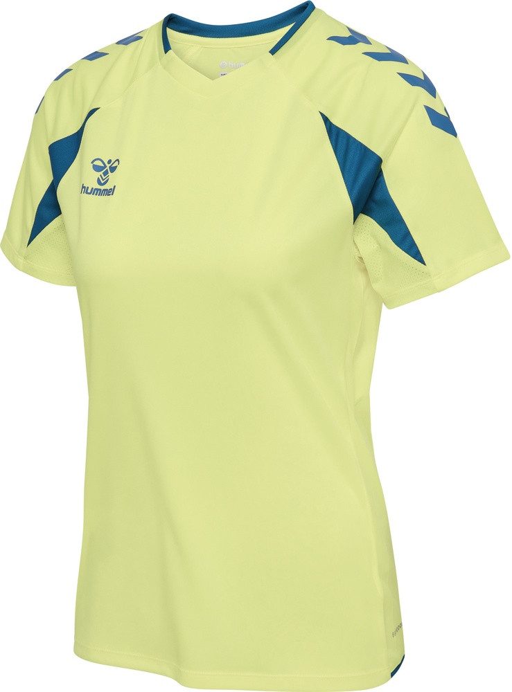 hummel T-Shirt Hmlcore 2.0 Jersey S/S Woman