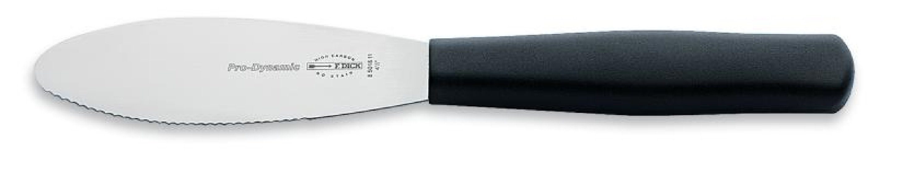 Kochmesser Dick 8501611 Sandwichmesser Kochmesser Pro-Dynamic Messer