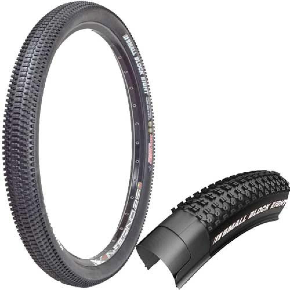 KENDA Fahrradreifen Kenda Reifen Small Block 8 Sport DTC 26x2.10 Zoll 54-559 scshwarz K-10