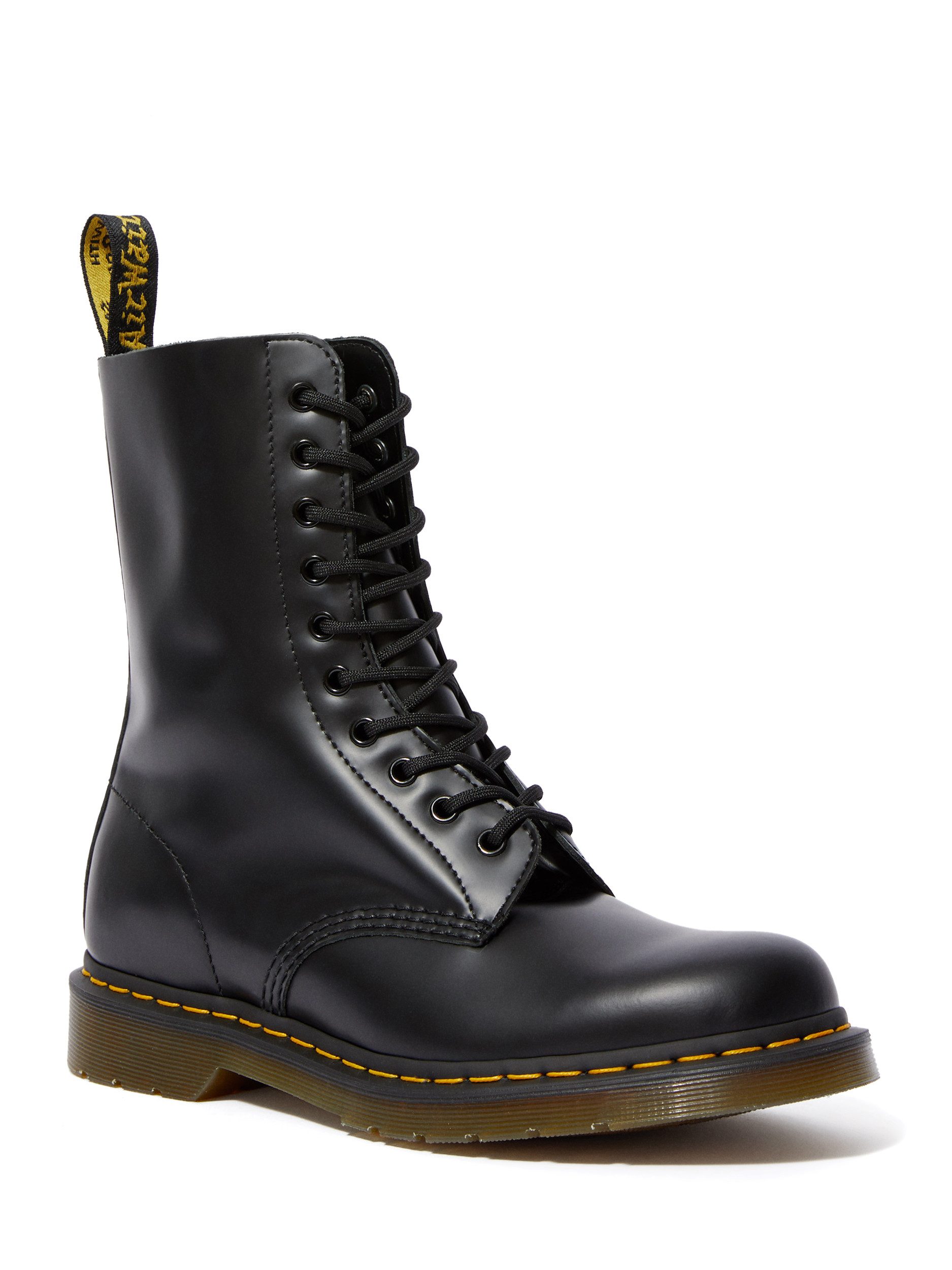 DR. MARTENS 1490Z SMOOTH Ankleboots (2-tlg) günstig online kaufen