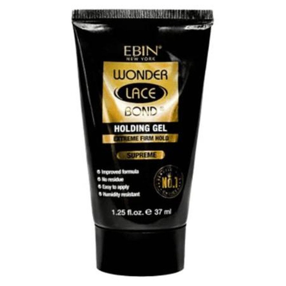 EBIN New York Haargel Ebin New York Wonder Bond Holding Gel Extreme Supreme 37ml