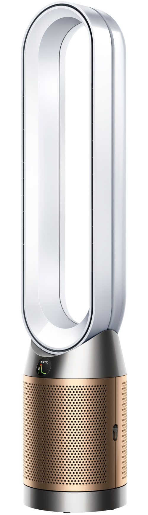 DYSON Очиститель воздуха Dyson Purifier Cool PC2 De-Nox, 2 in 1: Очиститель воздуха & Ventilator, Kühlender Luftstrom im Sommer