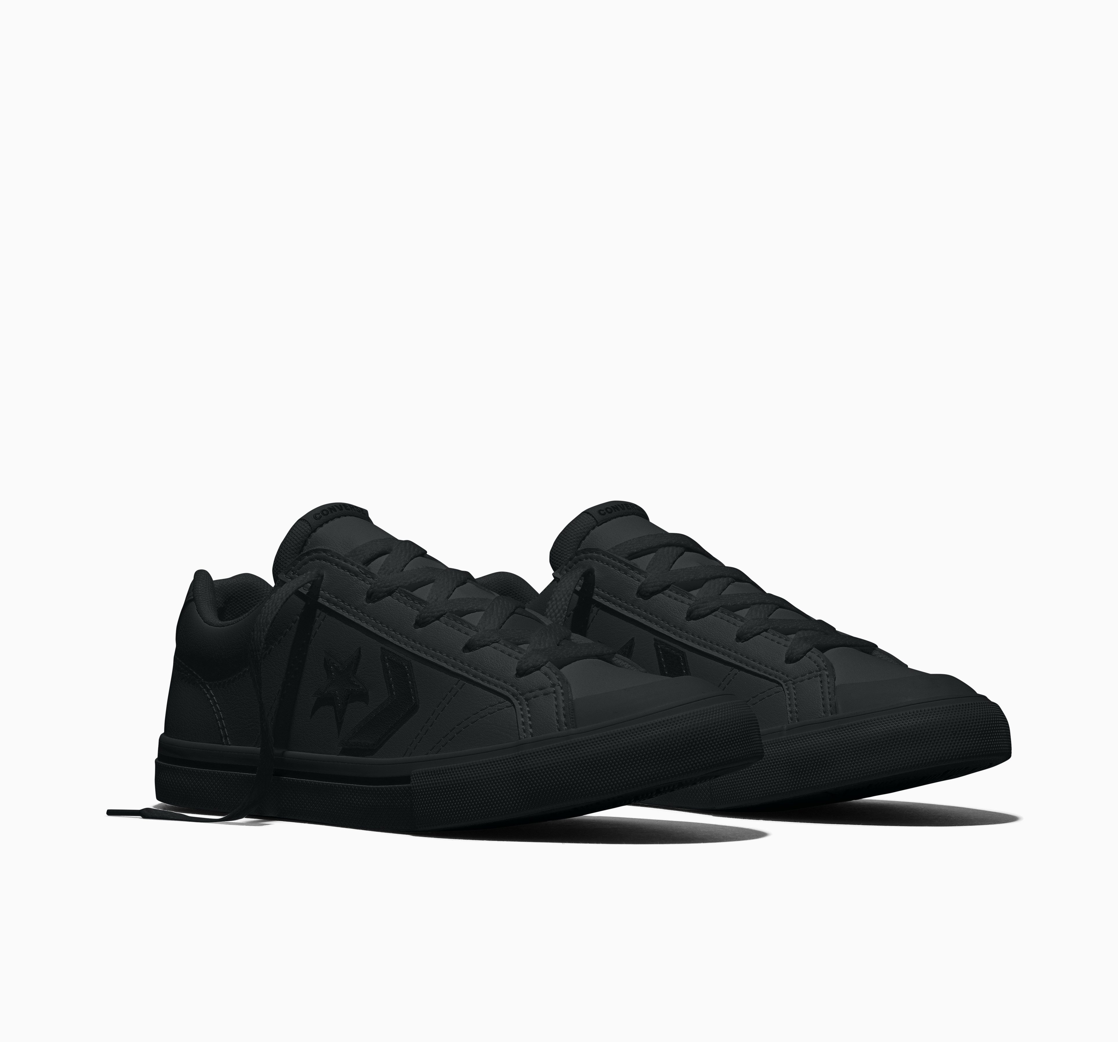 Converse CONVERSE SPORT CASUAL Sneaker aus Leder