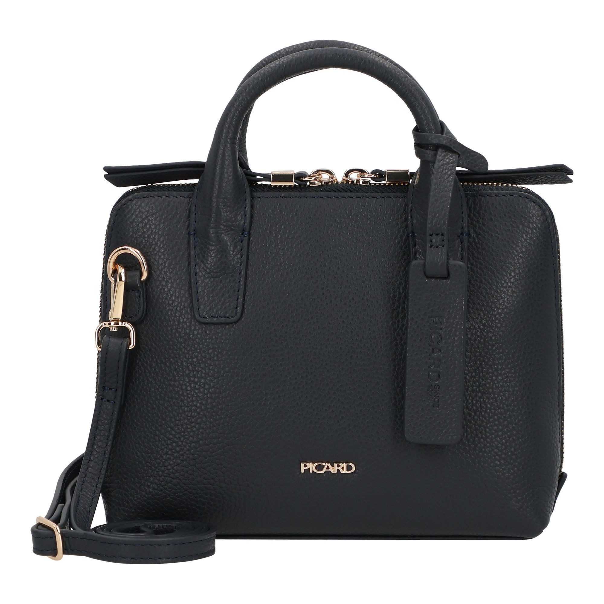 Picard Henkeltasche Java, Leder günstig online kaufen