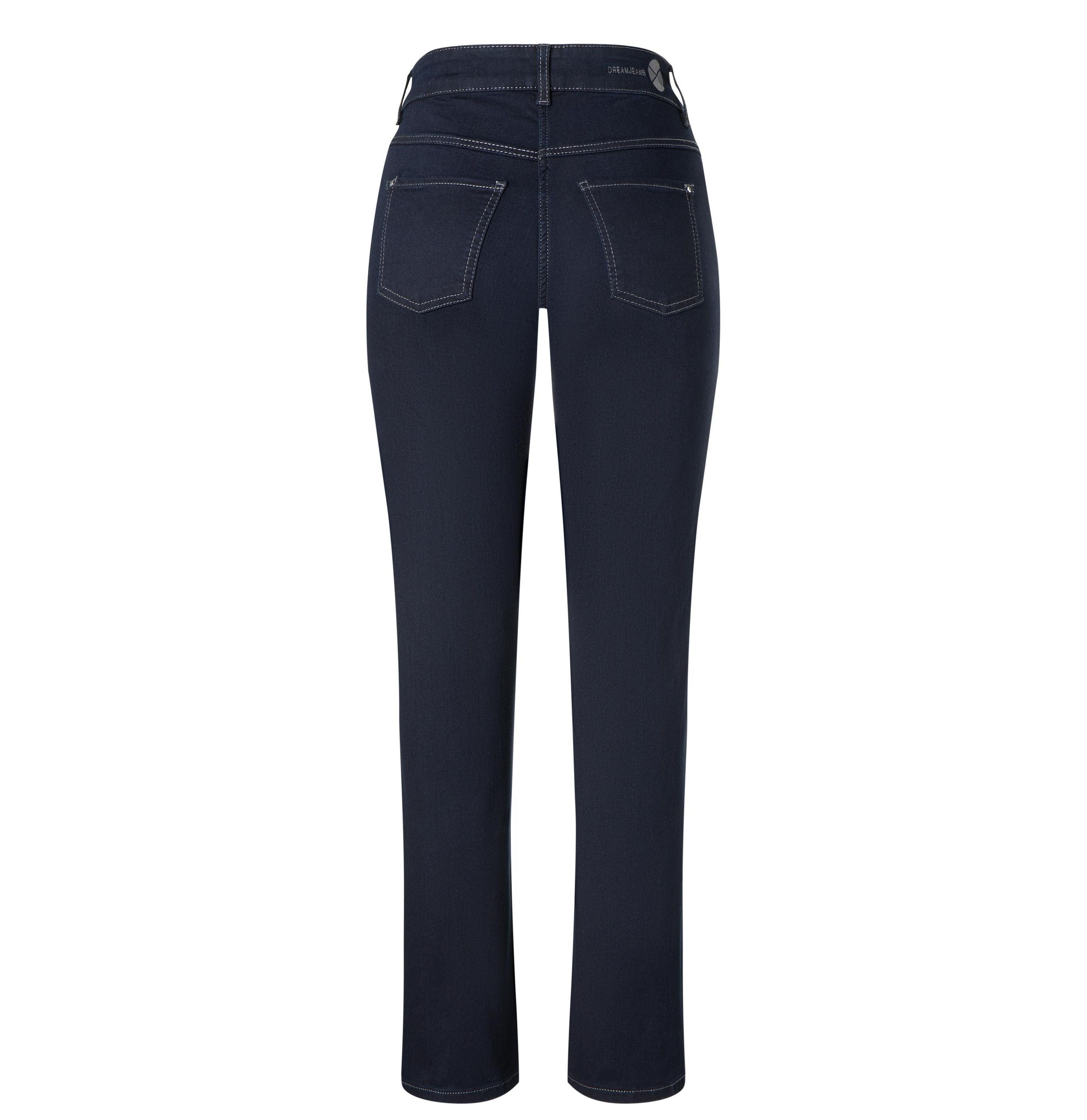 MAC Slim-fit-Jeans Damen Hose Jeans Dream Denim Shaping Effekt Art.Nr.0355L günstig online kaufen