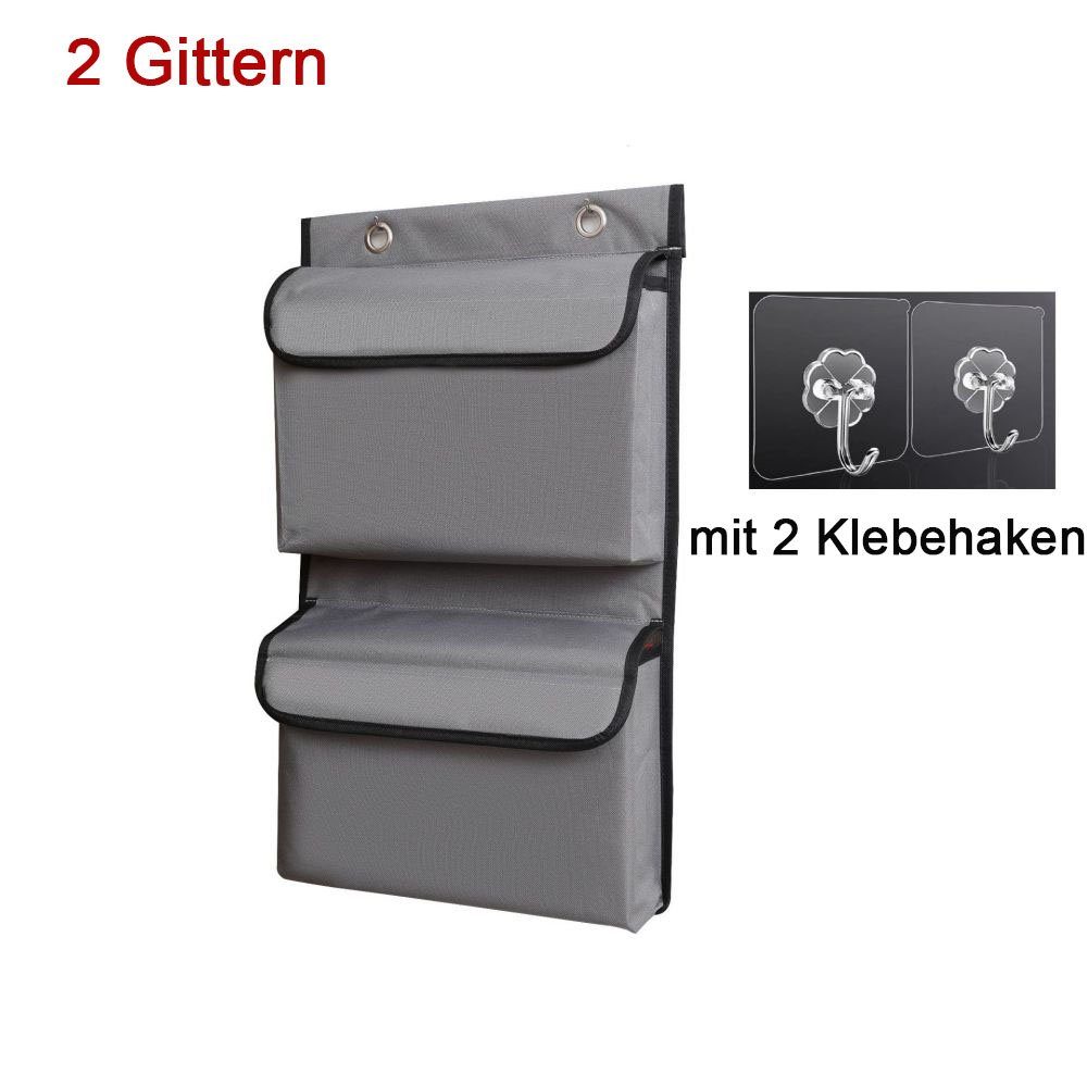 JOYOLEDER Hängeregal Schuhregal Hänge Organizer Schuh günstig online kaufen