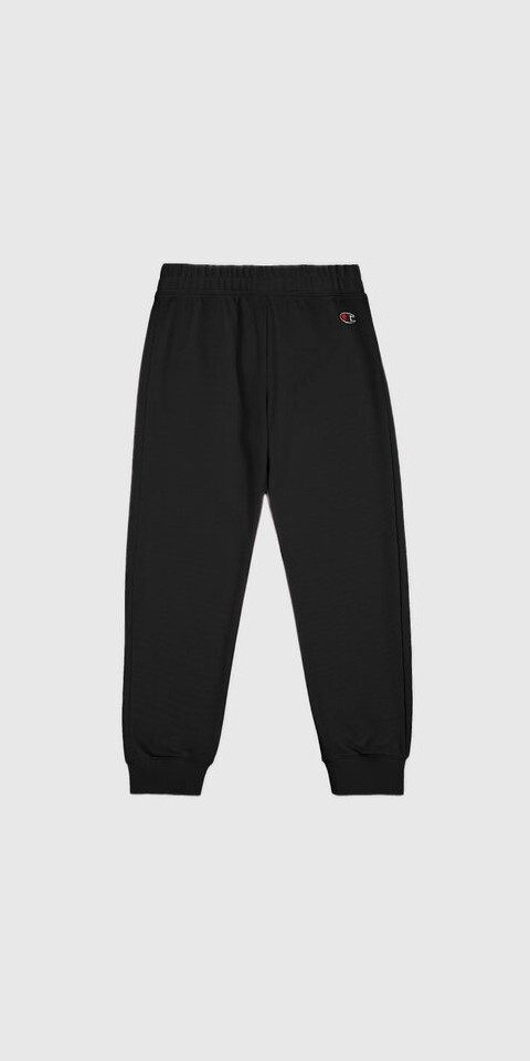 Jerseyhose Rib Cuff Pants NBK