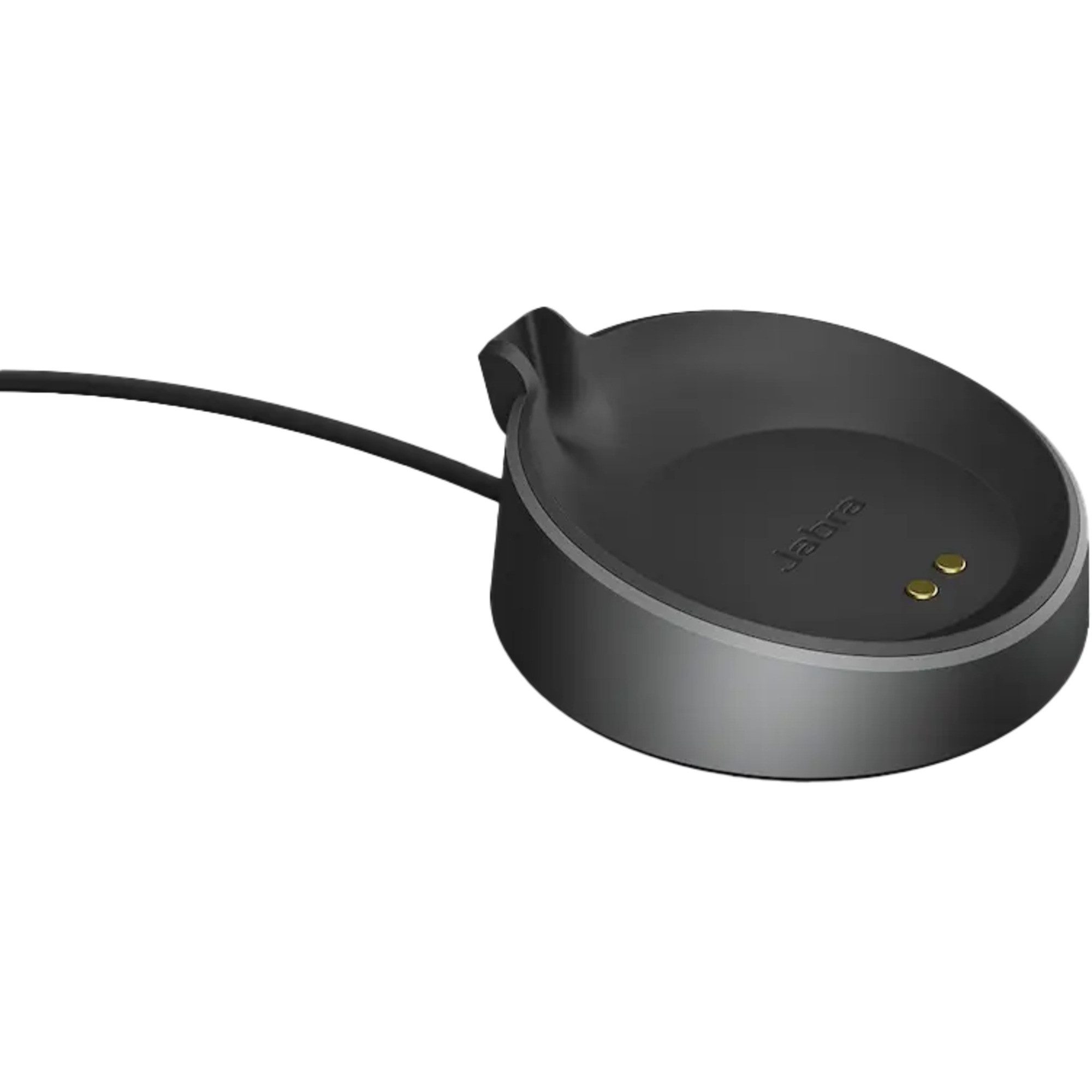 Jabra Evolve2 75 Ladestation USB-C Audio-Adapter