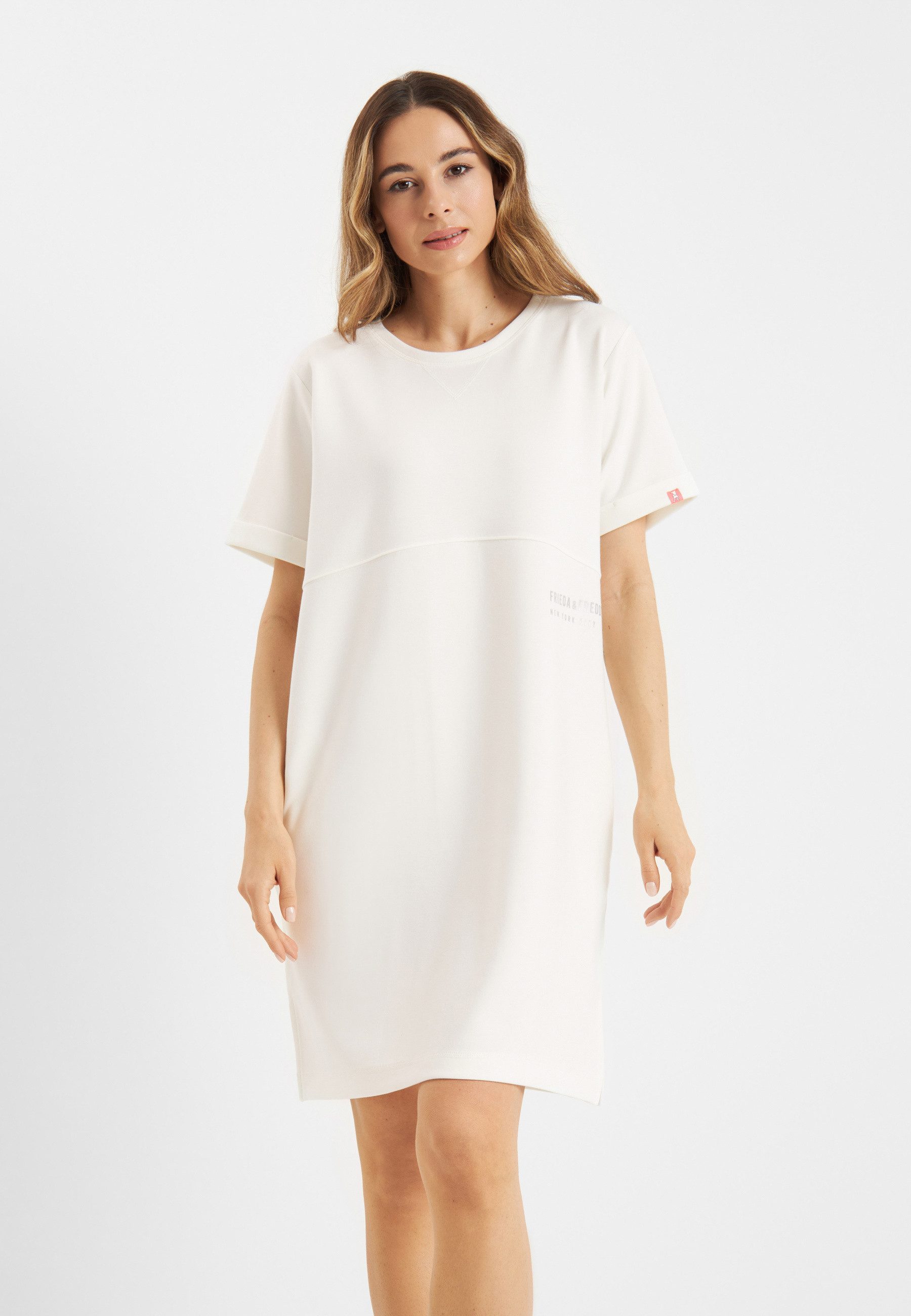 Frieda & Freddies NY Shirtkleid Dress günstig online kaufen