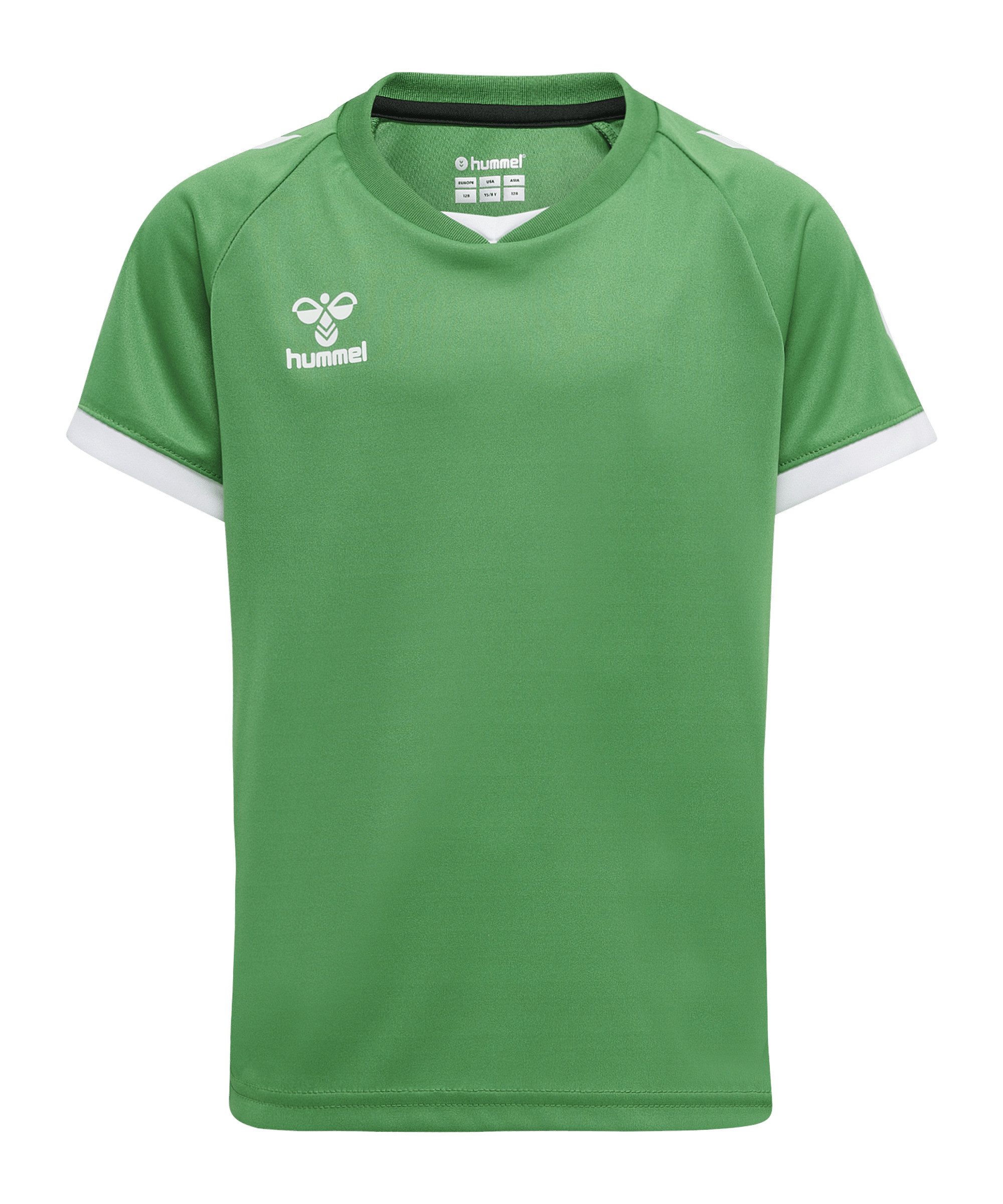 T-Shirt Hummel hmlCORE VOLLEY T-Shirt Kids F9001