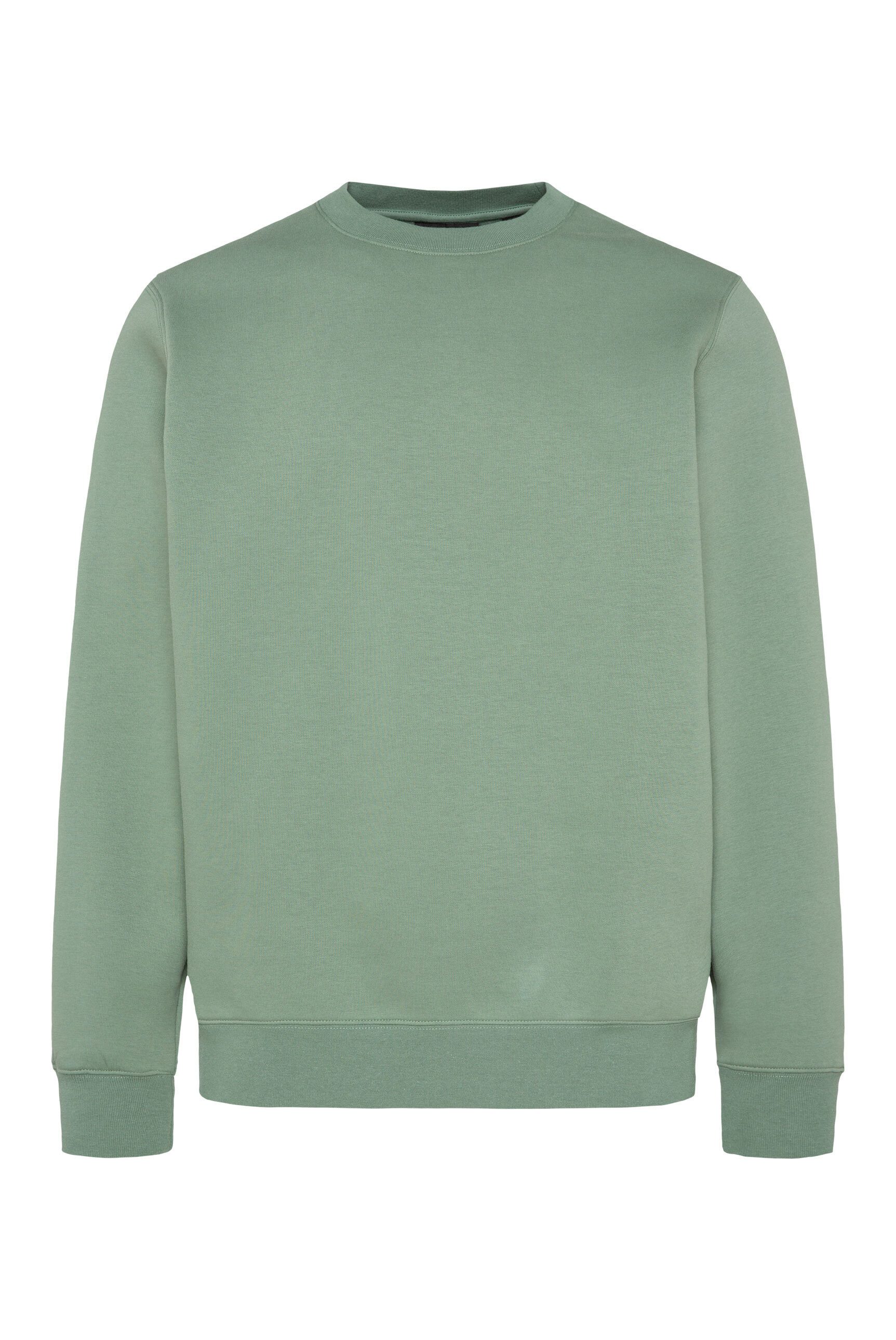 Harlem Soul Sweater mit weicher Innenseite
