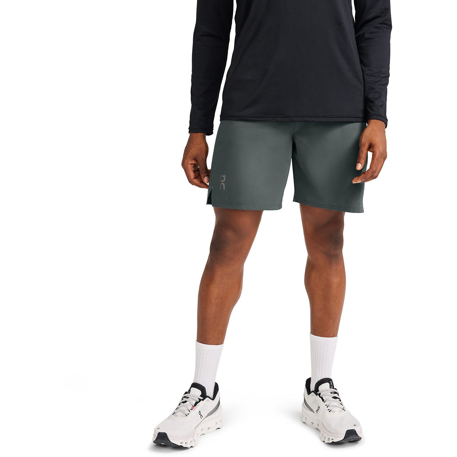 ON RUNNING Funktionsshorts Short M PERFORMANCE HYBRID SHORT