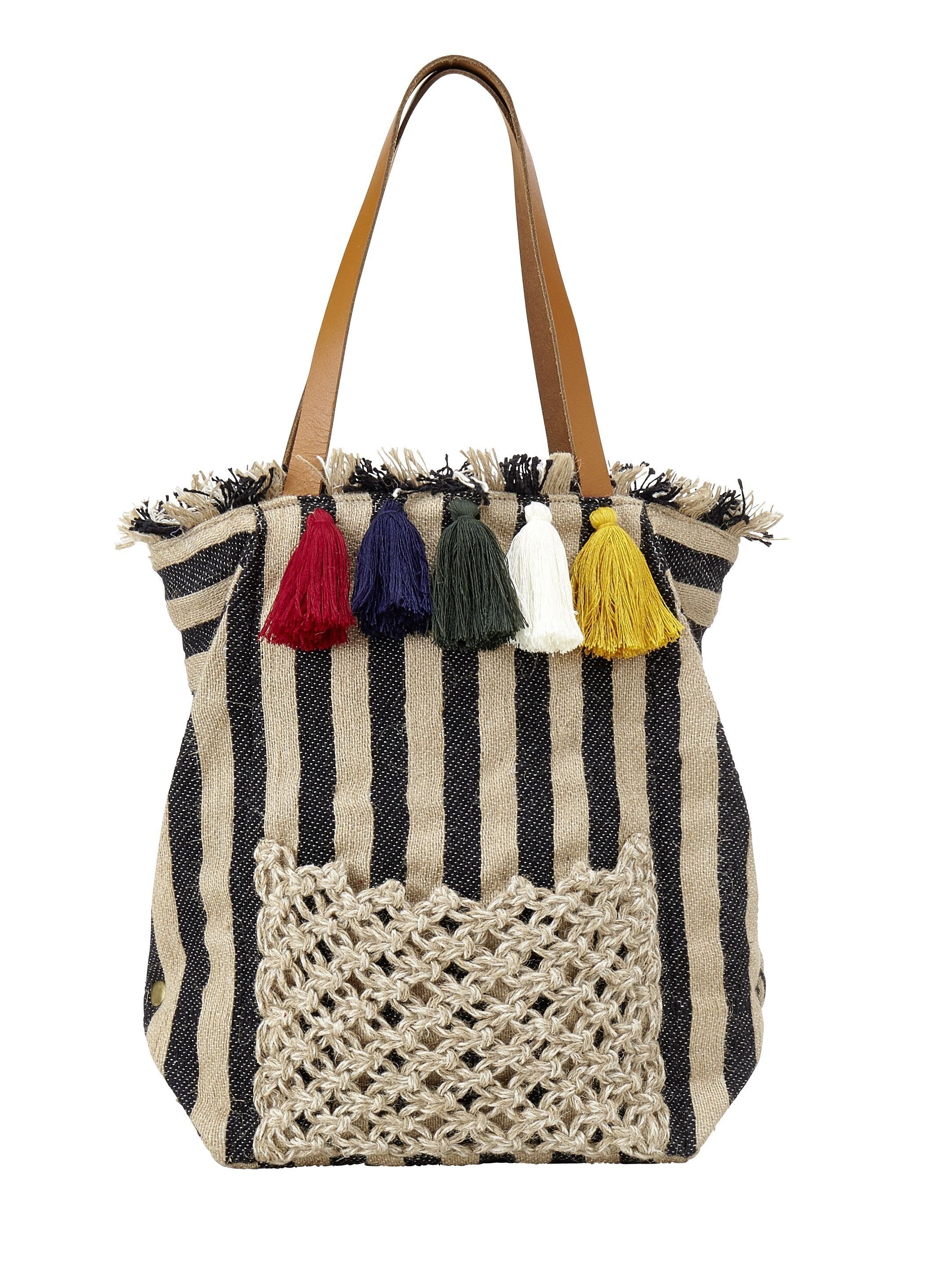 curuba Shopper LEILA