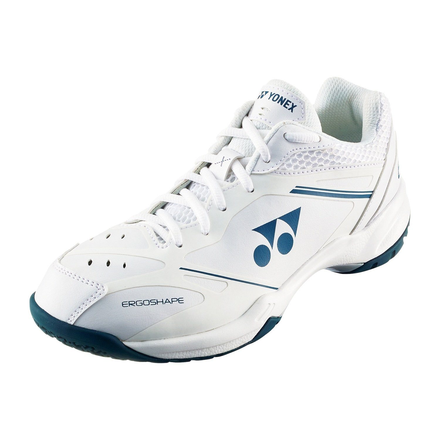 Yonex Power Cushion 65 X4 2025 weiss Herren Badmintonschuh