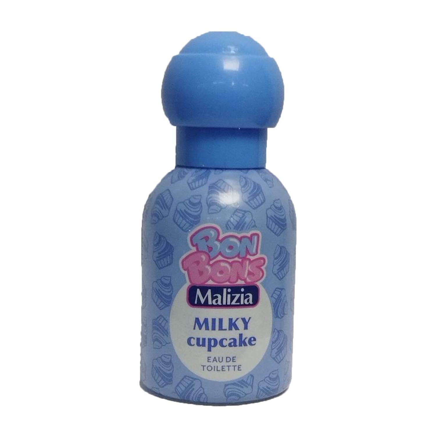 Malizia Eau de Toilette Malizia Bon Bons Eau de Toilette Milky Cupcake