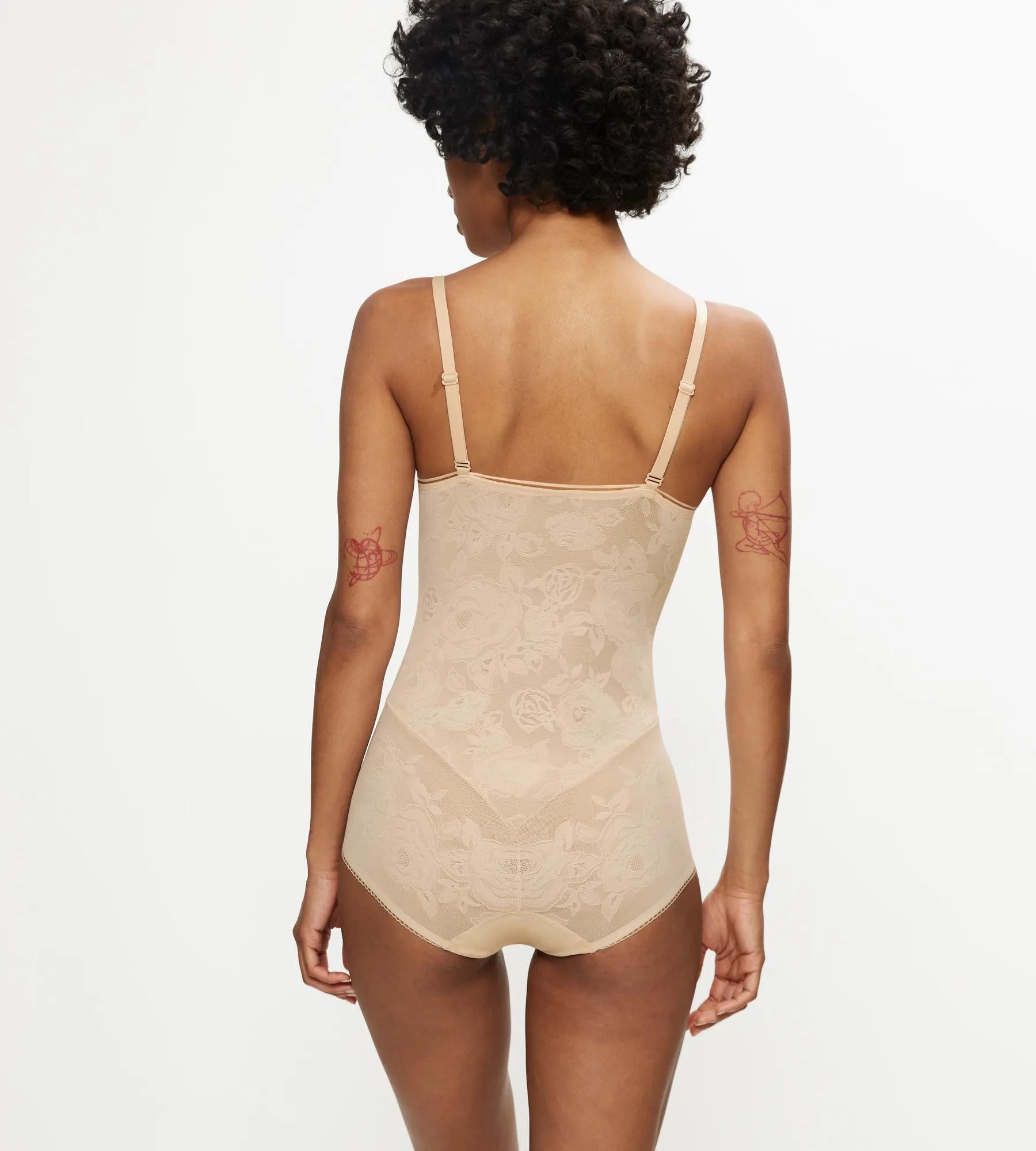 Triumph Body Wild Rose Sensation BSW