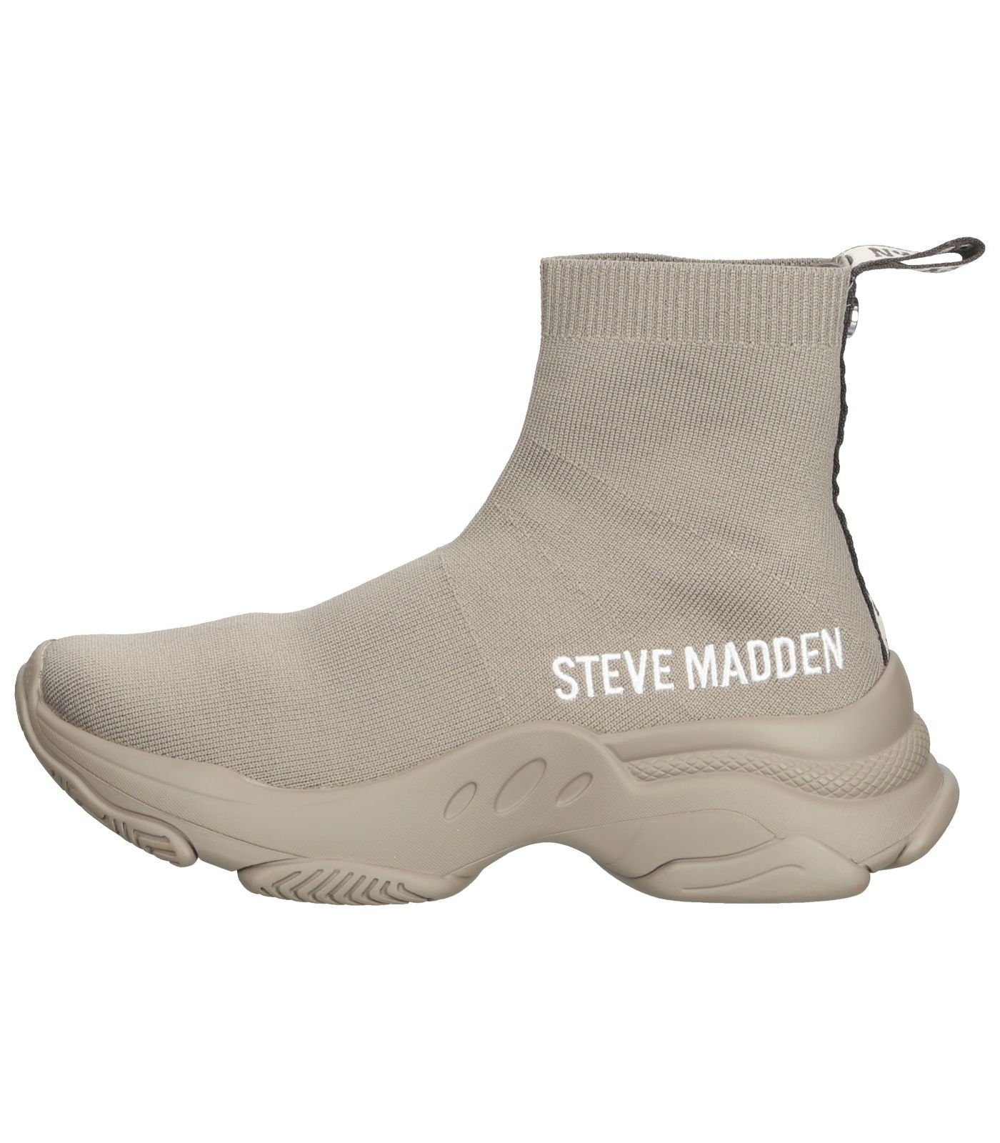 MADDEN STEVE Sneaker Sneaker Textil