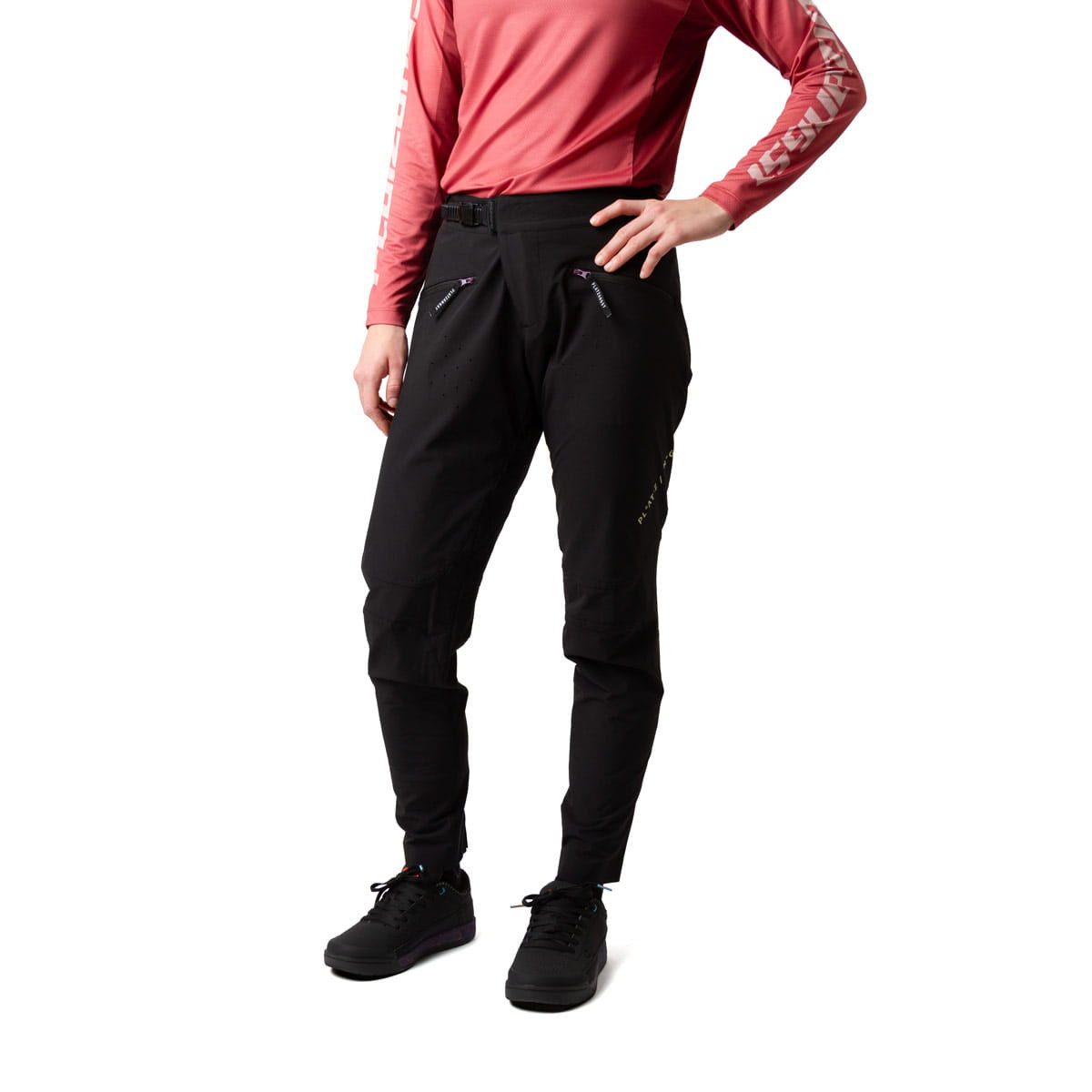 Platzangst Fahrradhose CF Tight Pants Damen günstig online kaufen