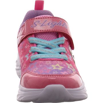 Skechers S Lights Star Sparks Sneaker