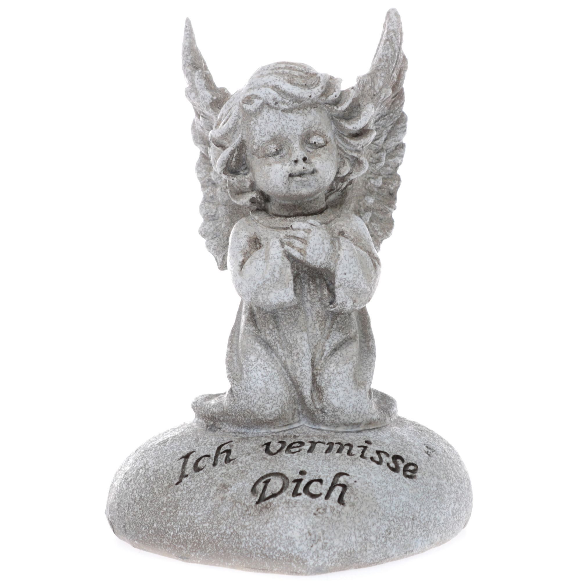 Novaliv Dekofigur - (1 St), Grabschmuck günstig online kaufen