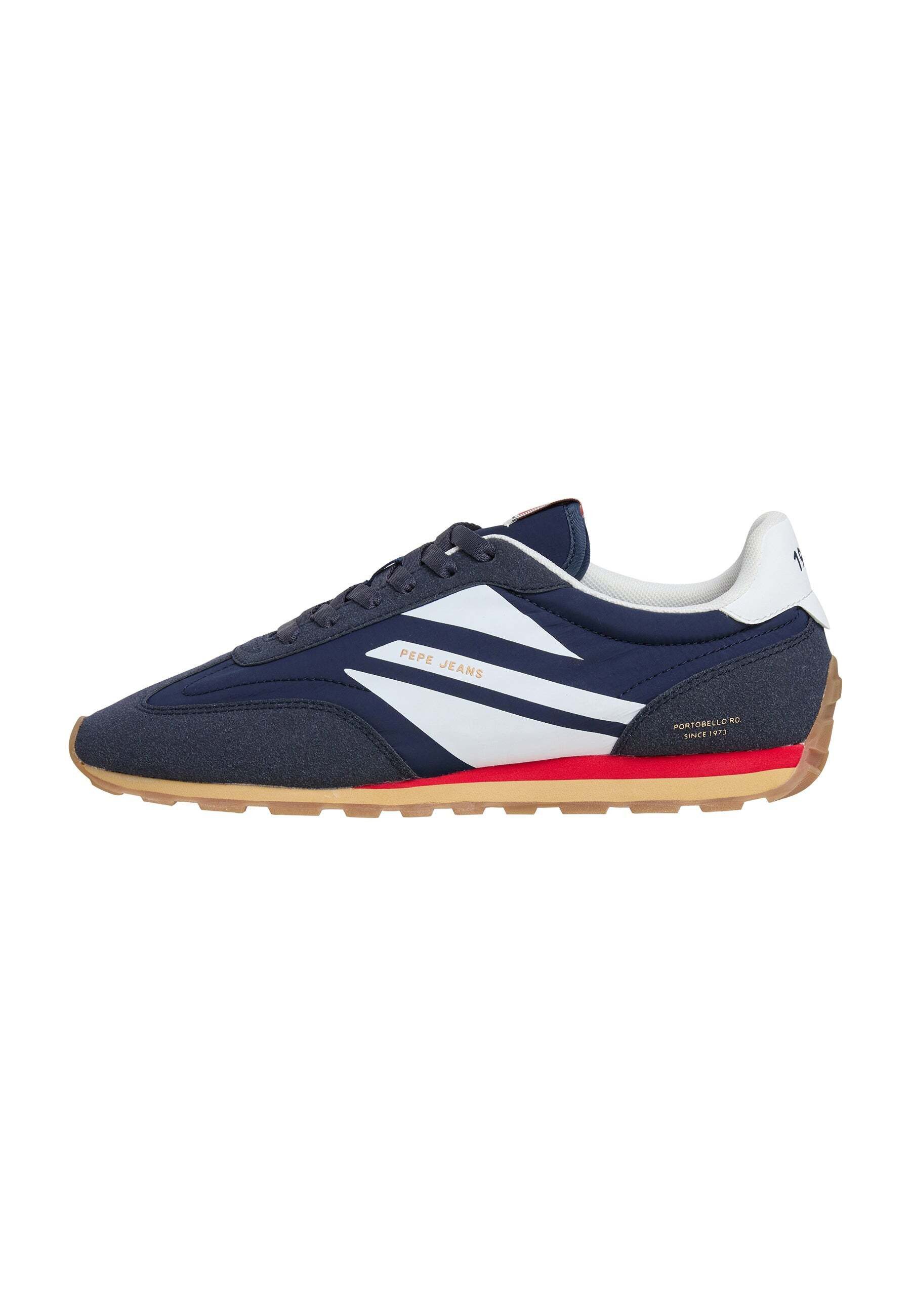 Pepe Jeans trainers JASON BRAND M Trainingsschuh