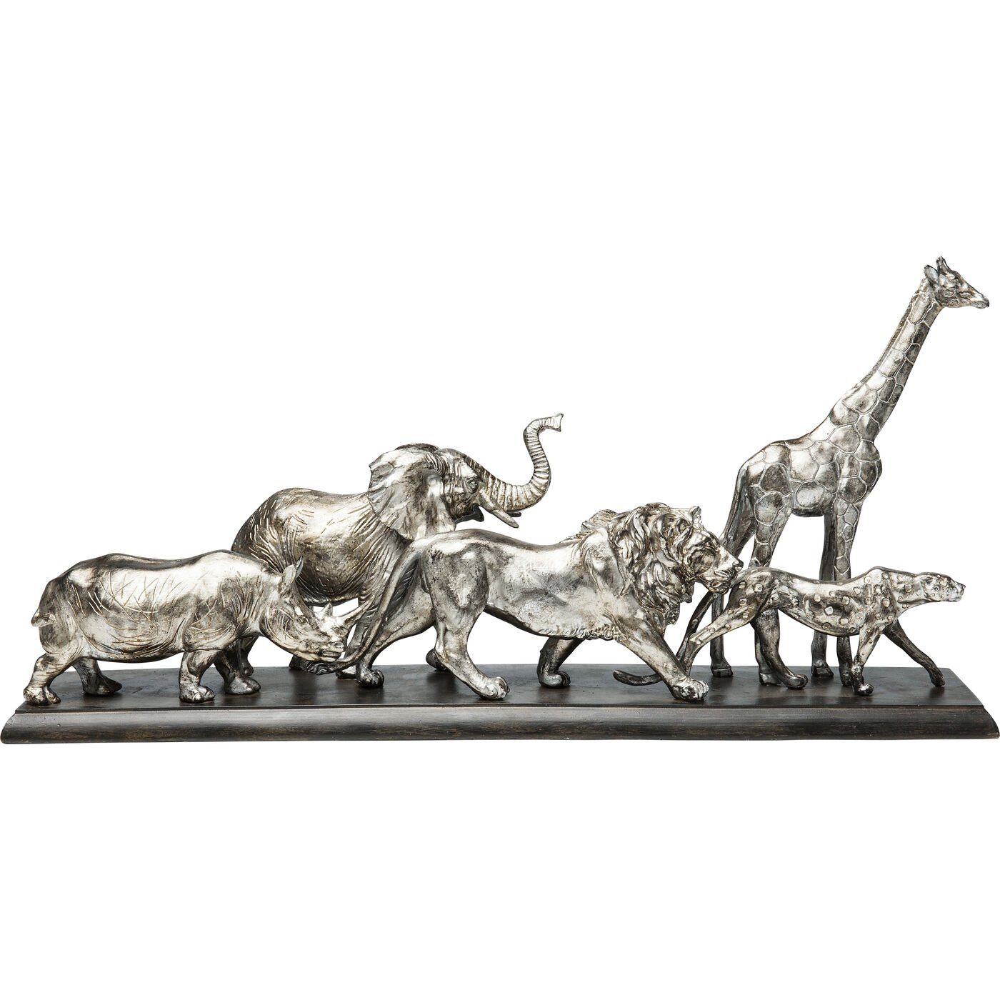 Kare Design Dekofigur Animal Journey (1 St)