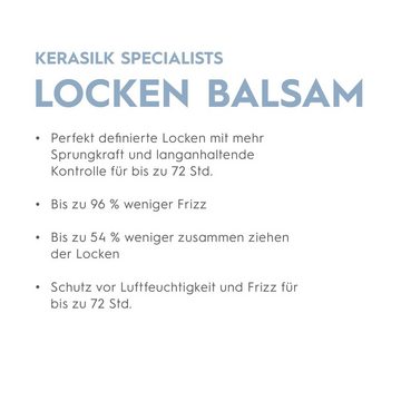 Kerasilk Haarbalsam Locken Balsam, 1-tlg., vegan