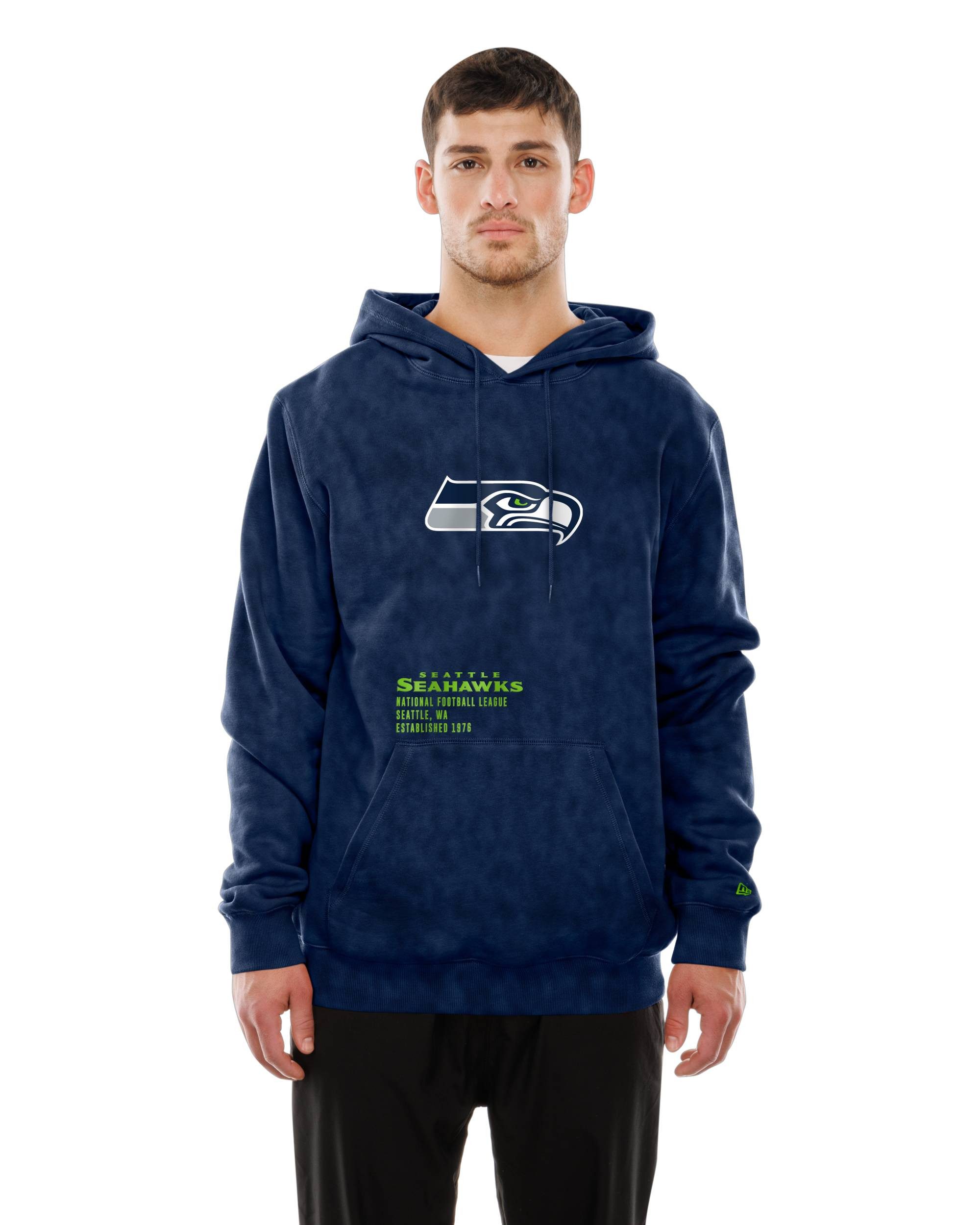 New Era Hoodie Hoodie New Era G3 Seattle Seahawks (1-tlg)