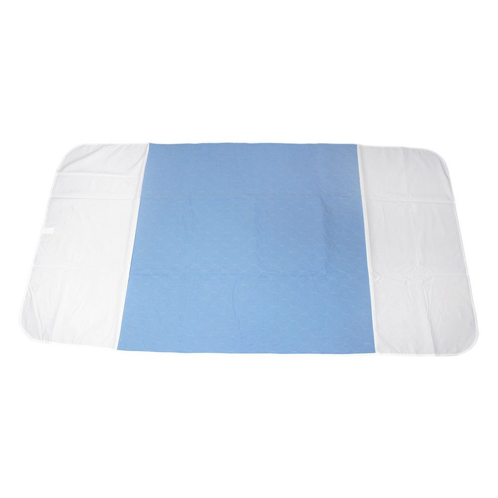 Inkontinenzauflage Bettschutzauflage, waschbar, 90 cm x 85 cm Medi-Inn