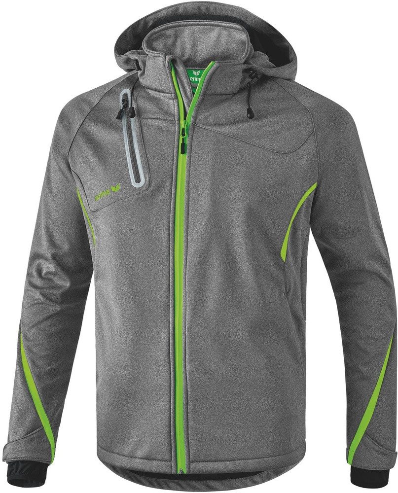 Softshelljacke Herren Softshelljacke Function