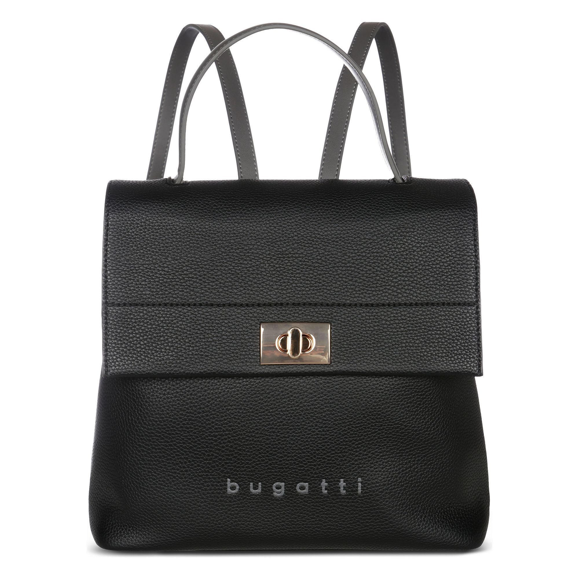 bugatti Cityrucksack Louisa, Polyurethan