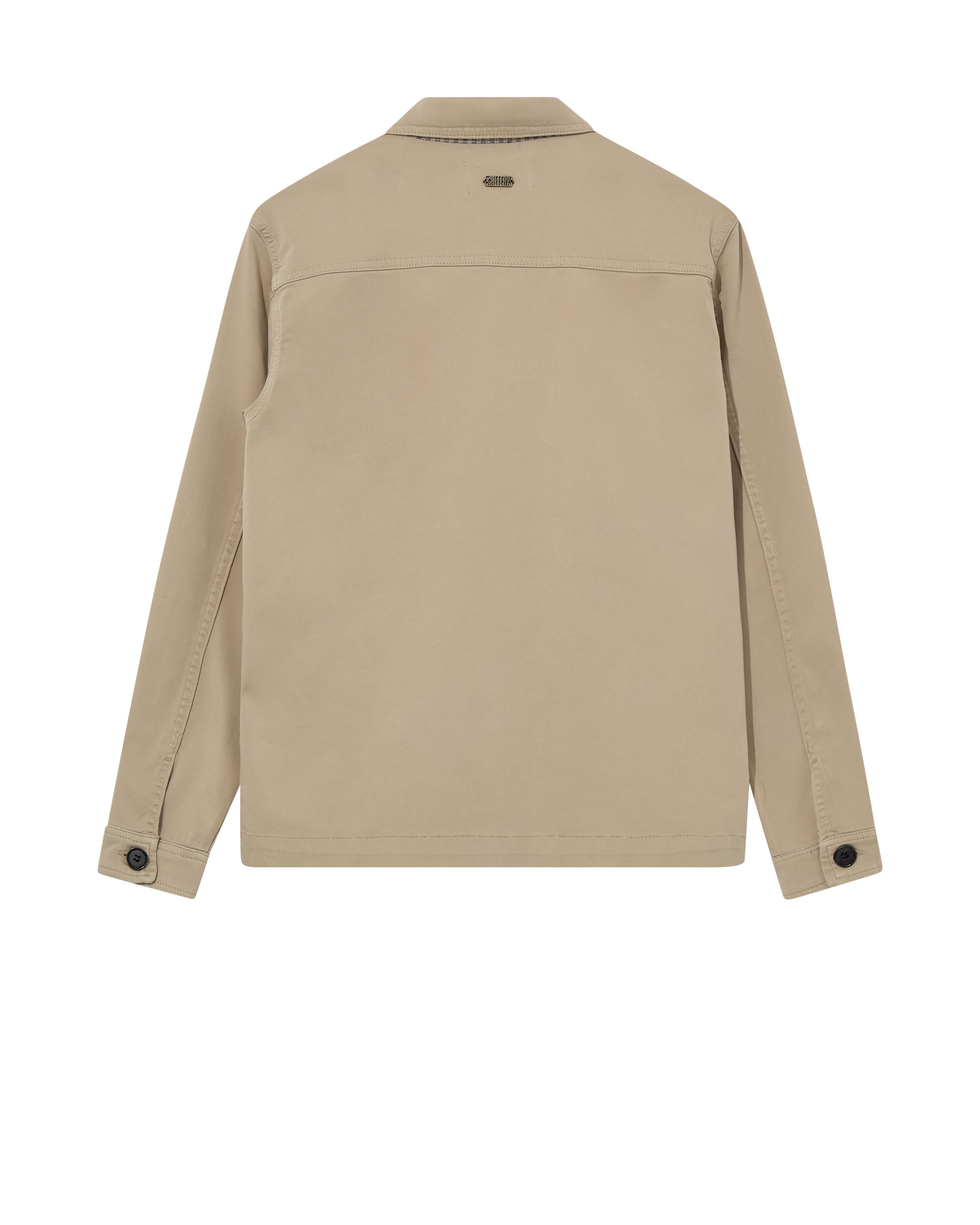 Mos Mosh Outdoorjacke