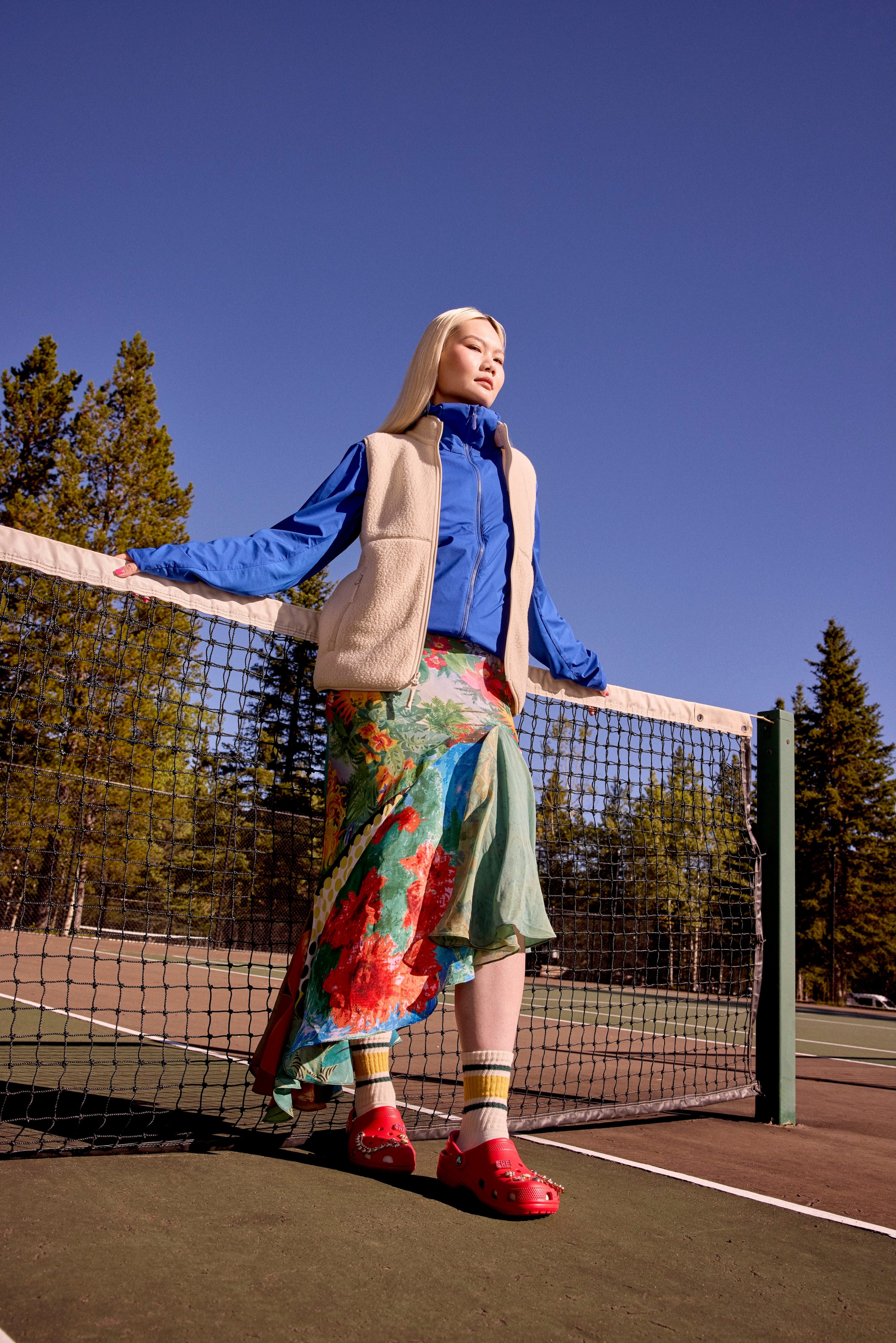 Crocs Classic Clog Clog, Sommerschuh, Schlappen, Hausschuh passt zu Jibbitz günstig online kaufen