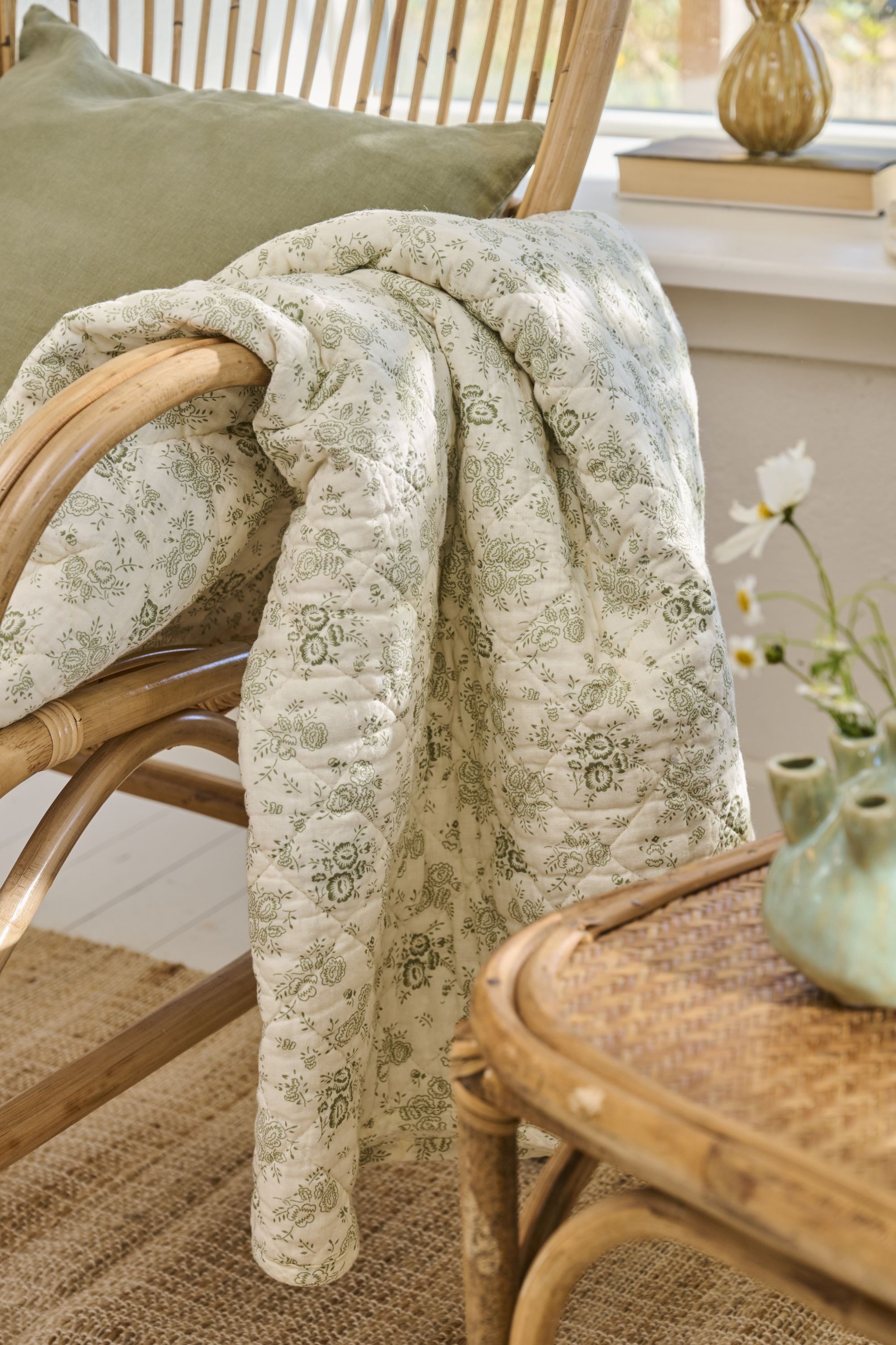 Ib Laursen Tagesdecke Ib Laursen Decke günstig online kaufen