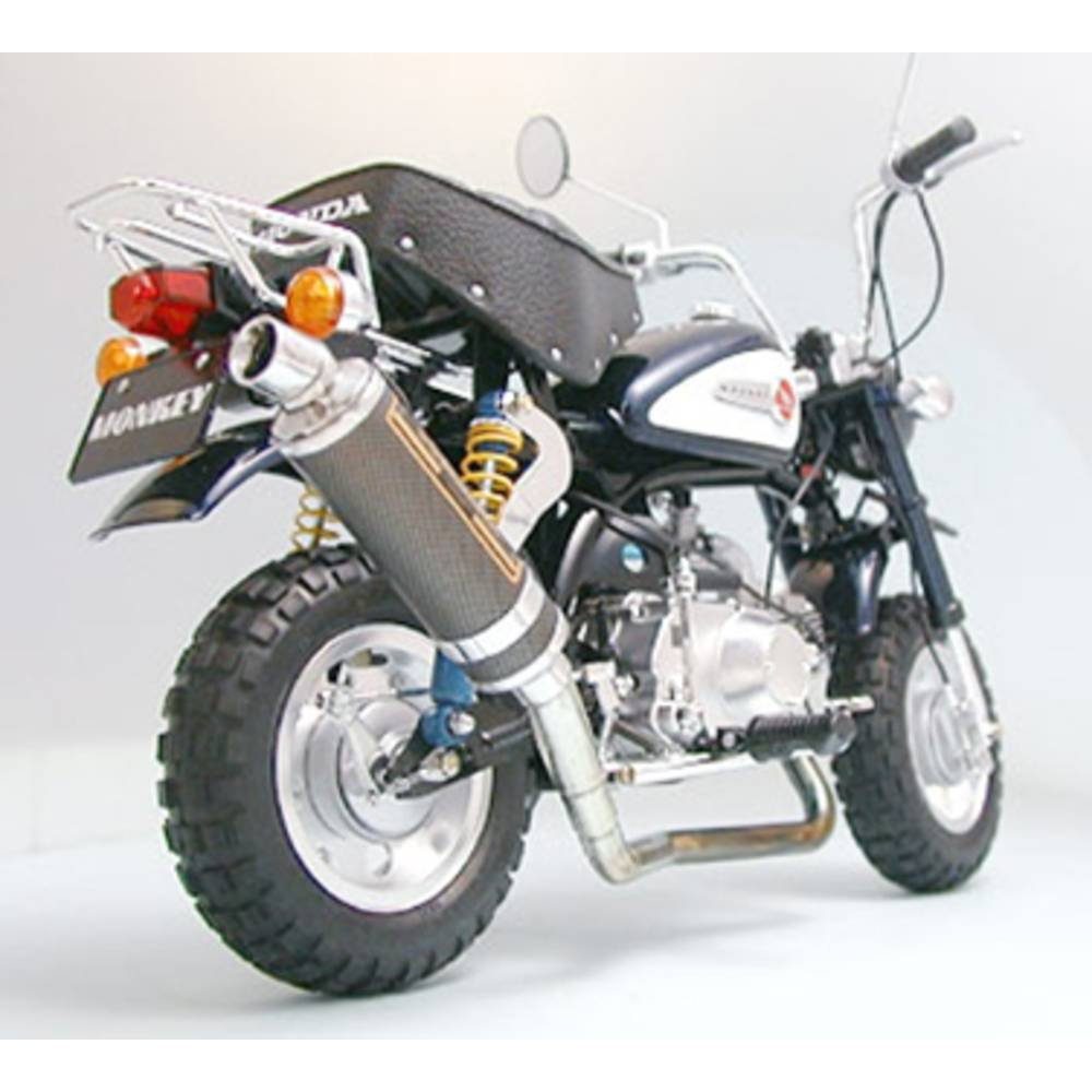 Tamiya Modellbausatz Motorradmodell Bausatz