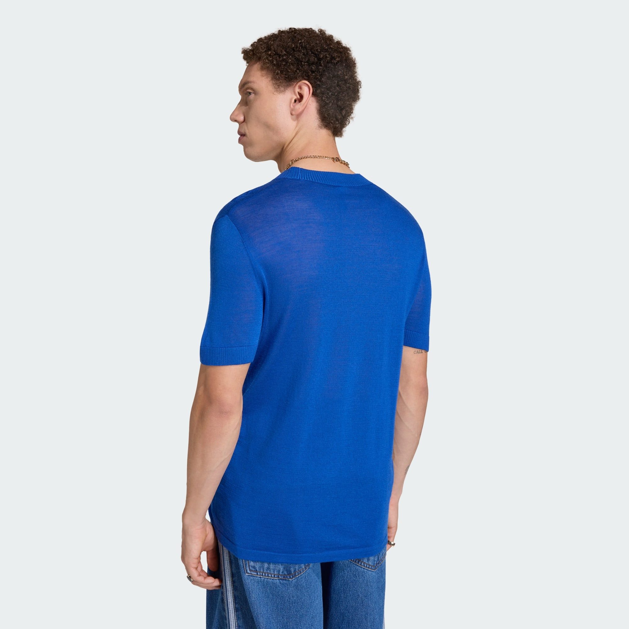 adidas Performance Fußballtrikot ITALIEN 70S TRIKOT (1-tlg)