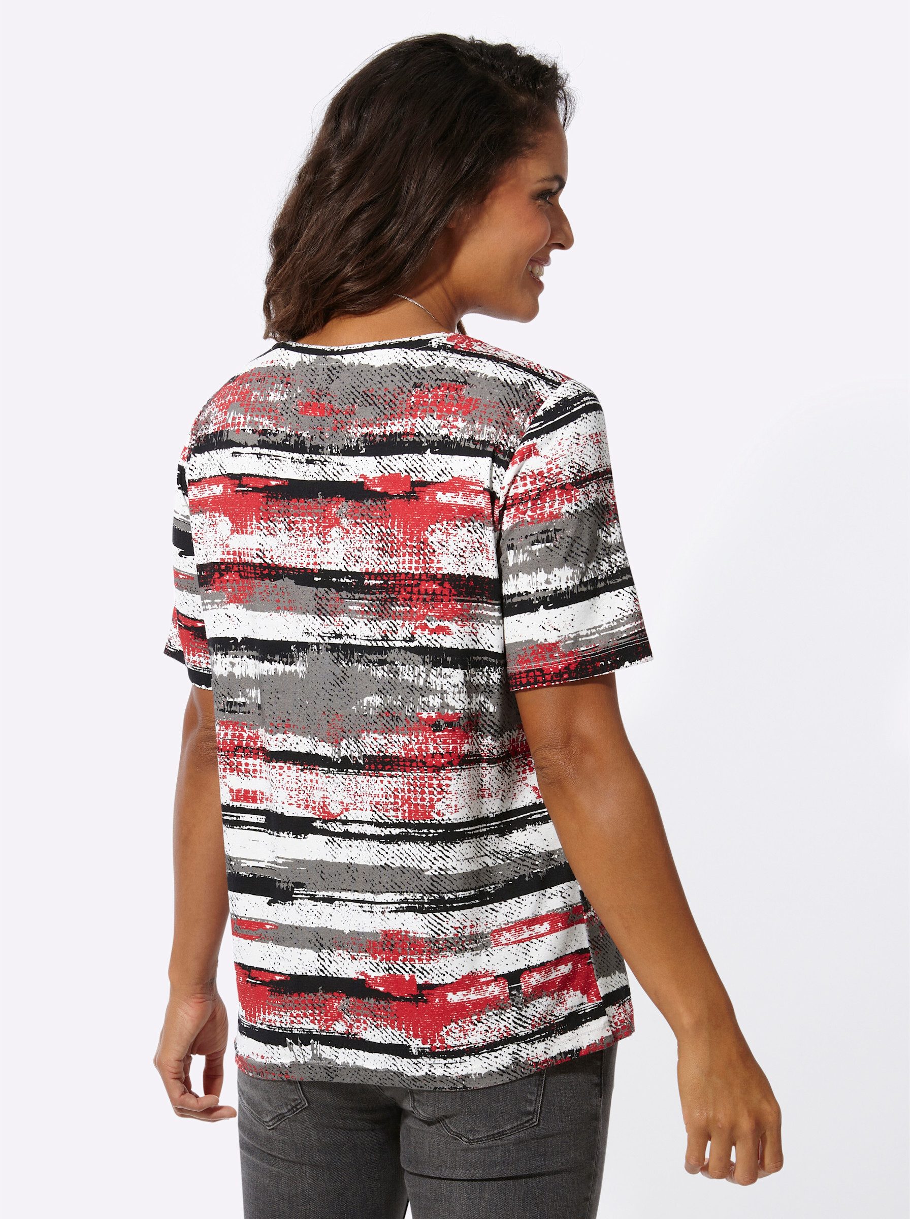 Witt T-Shirt Kurzarm-Shirt Kurzarm günstig online kaufen