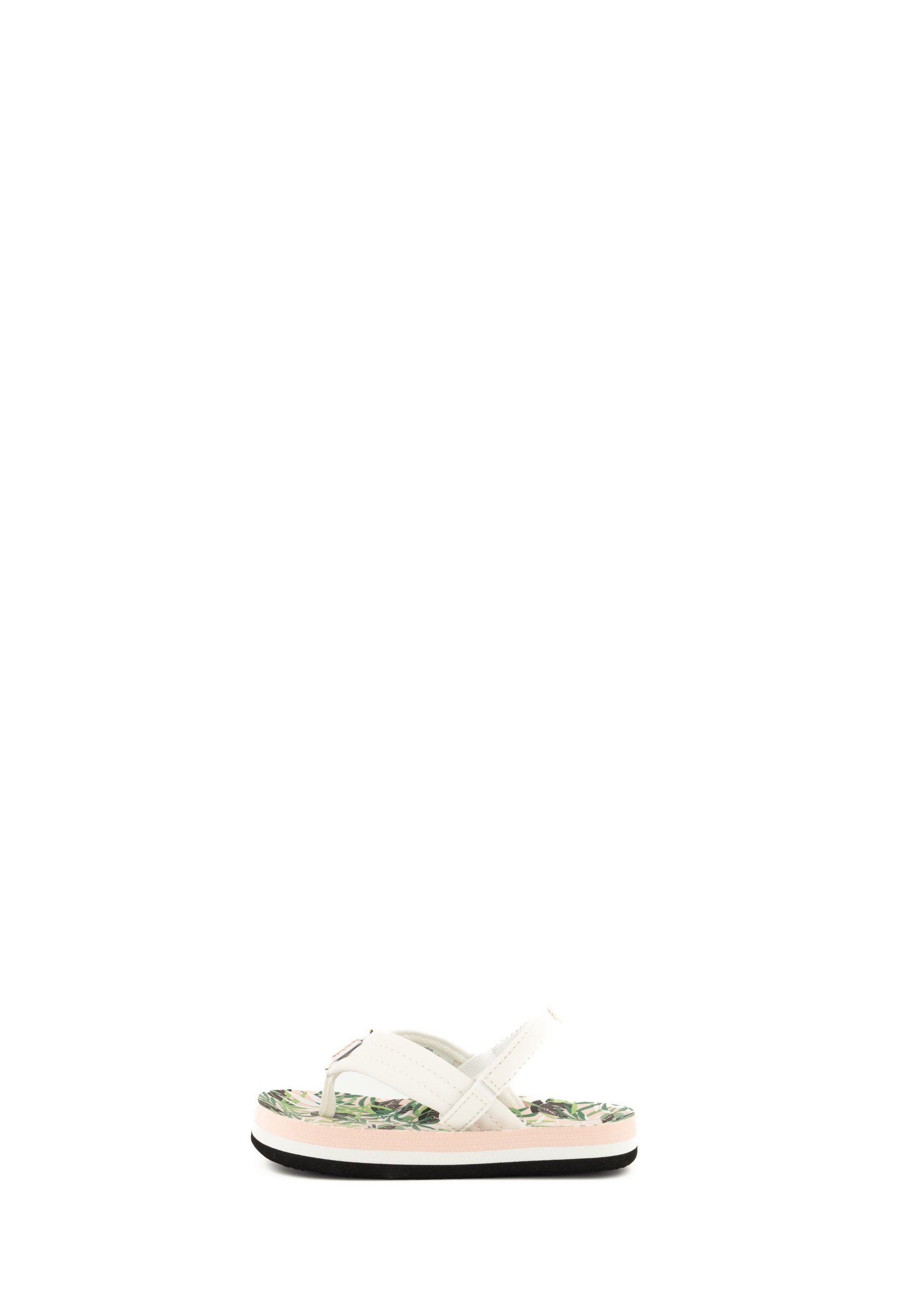 Reef Reef Ahi Kinder Flip Flops Sneaker
