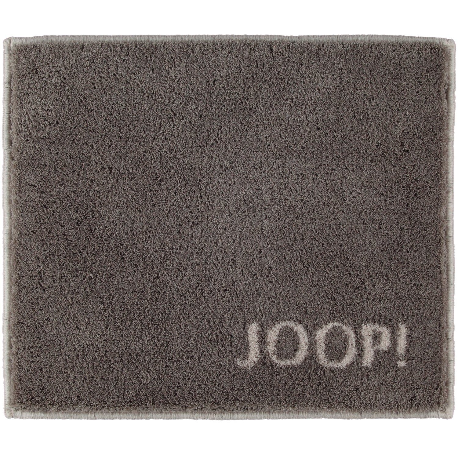 JOOP! Badematte Classic 281, Höhe 20.00 mm, 100% Polyacryl günstig online kaufen