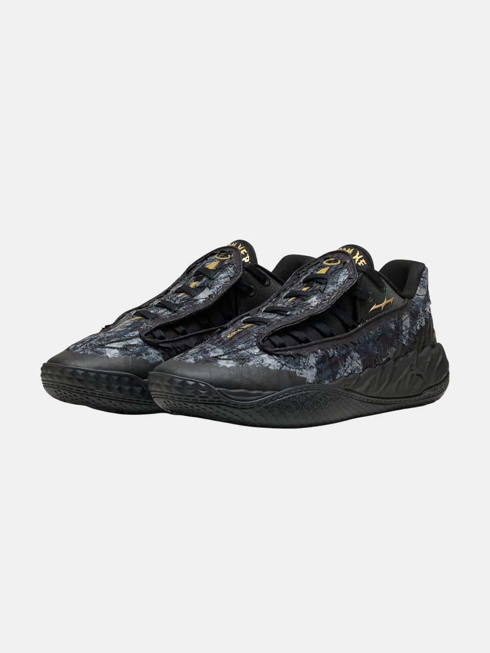 PUMA Puma MB.05 LO TEAM Sneaker
