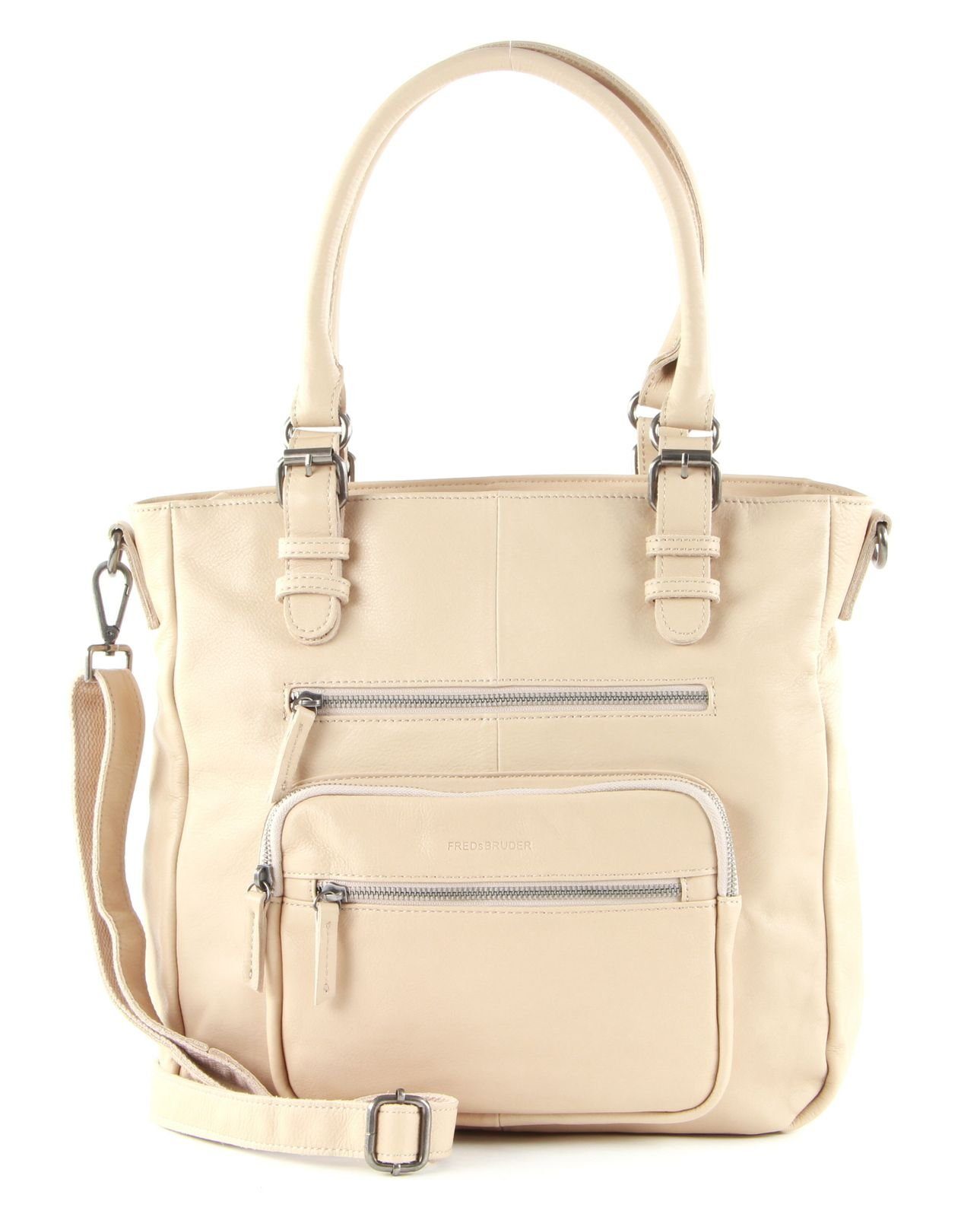 Schultertasche Utility Collection