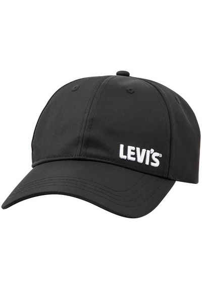 Levi's® Baseball Cap Gold Tab