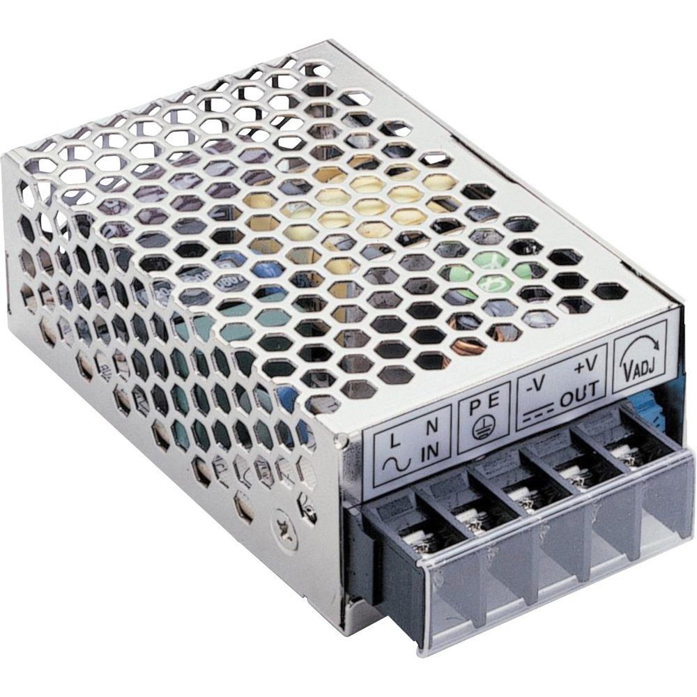 SUNPOWER TECHNOLOGIES SunPower Technologies SPS G050-24 Schaltnetzteil 24 V/DC 2.2 A 52.8 W AC/DC-Einbaunetzteil