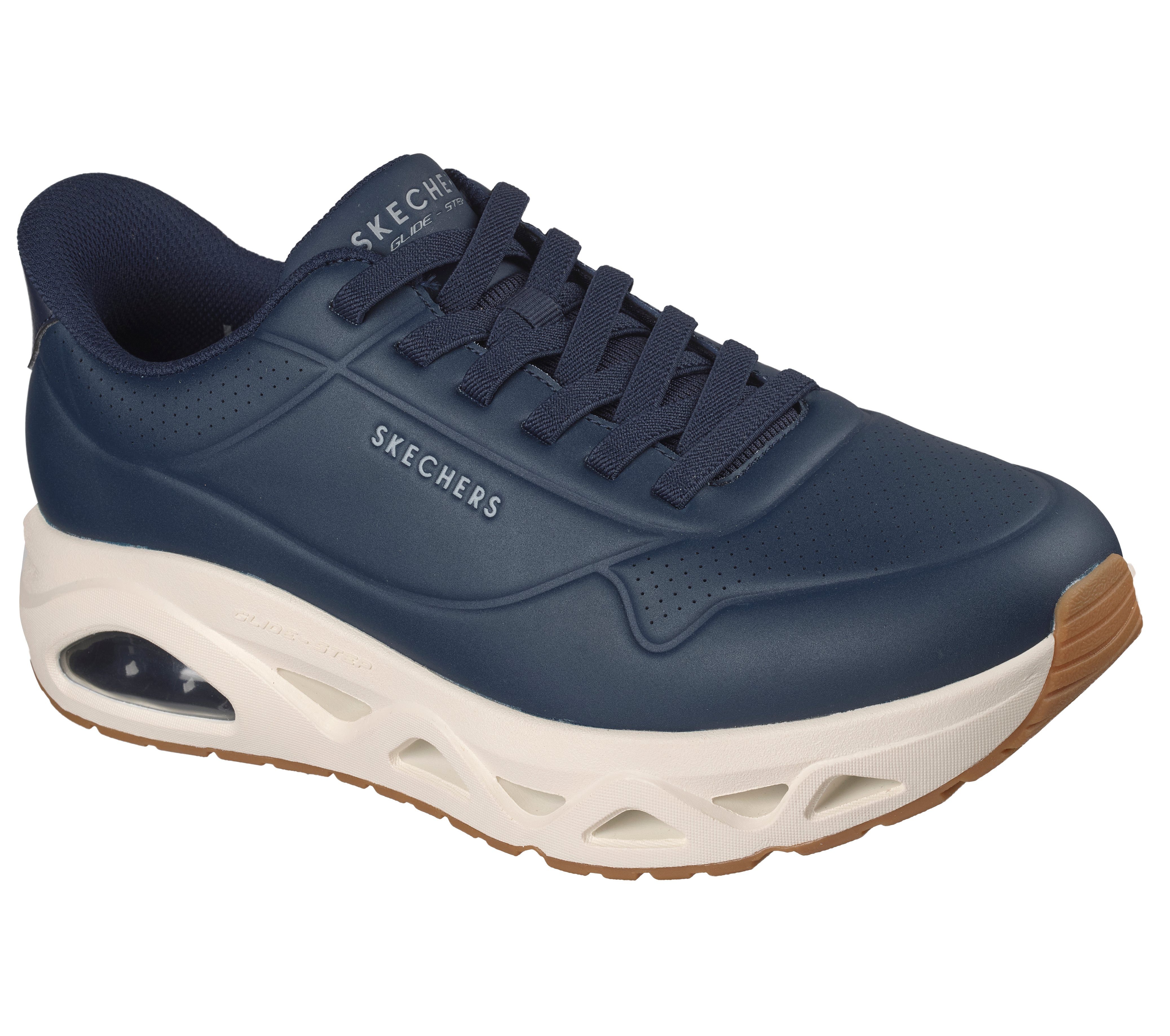 UNO GLIDE-STEP-GLIDE ON AIR Slip-On Sneaker