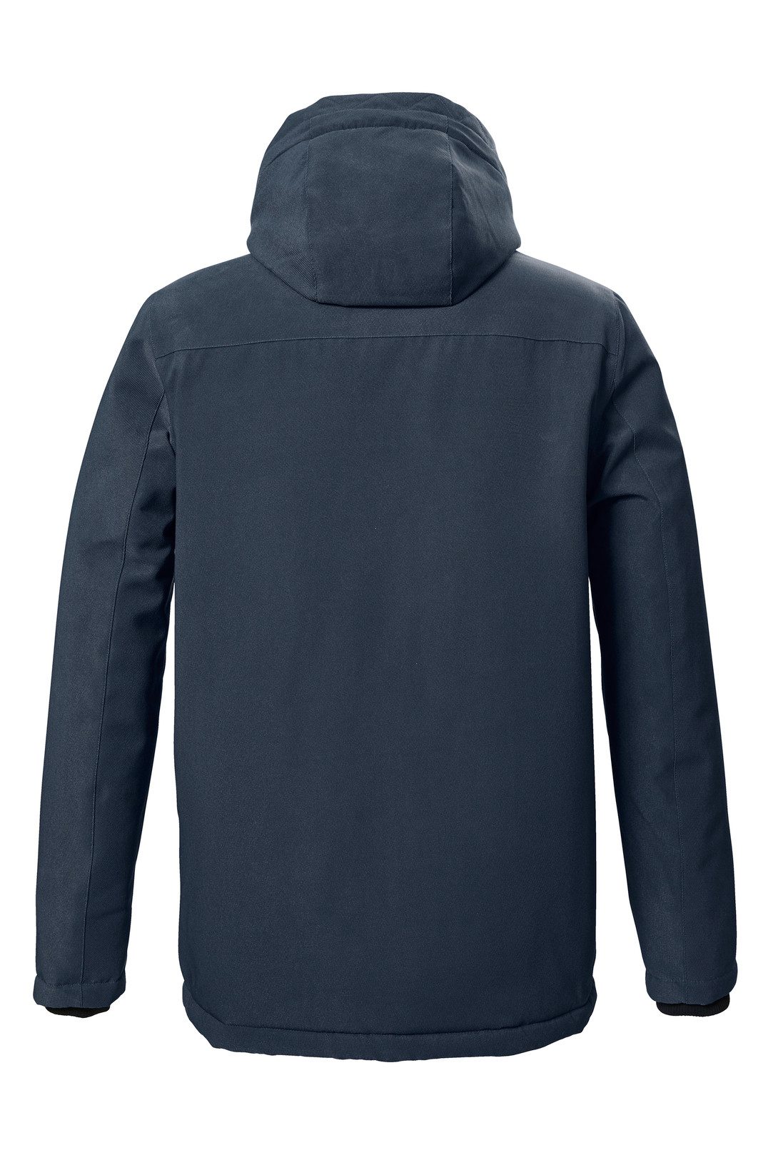 G.I.G.A. DX Winterjacke GW 71 MN JCKT CS mit abzippbarer Kapuze günstig online kaufen