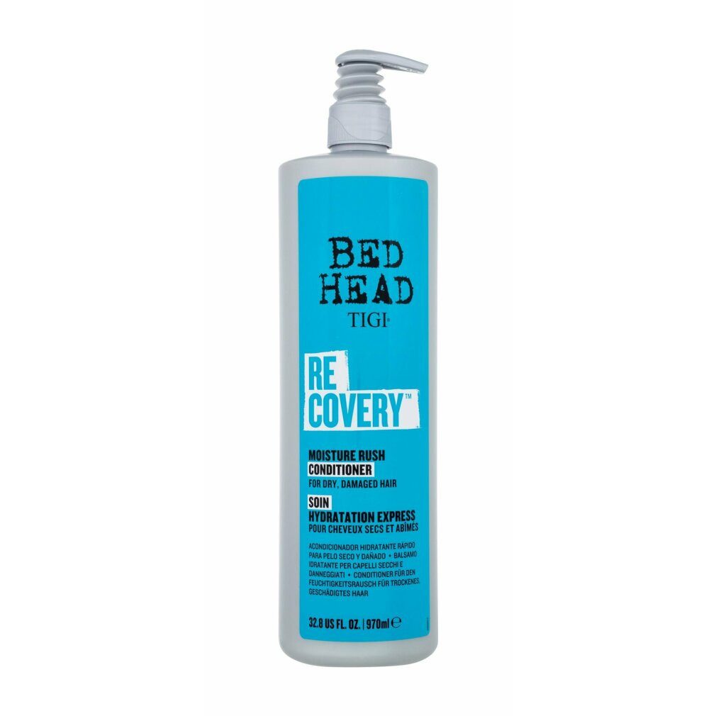 TIGI Haarspülung Bh21 Recovery Conditioner Back 970