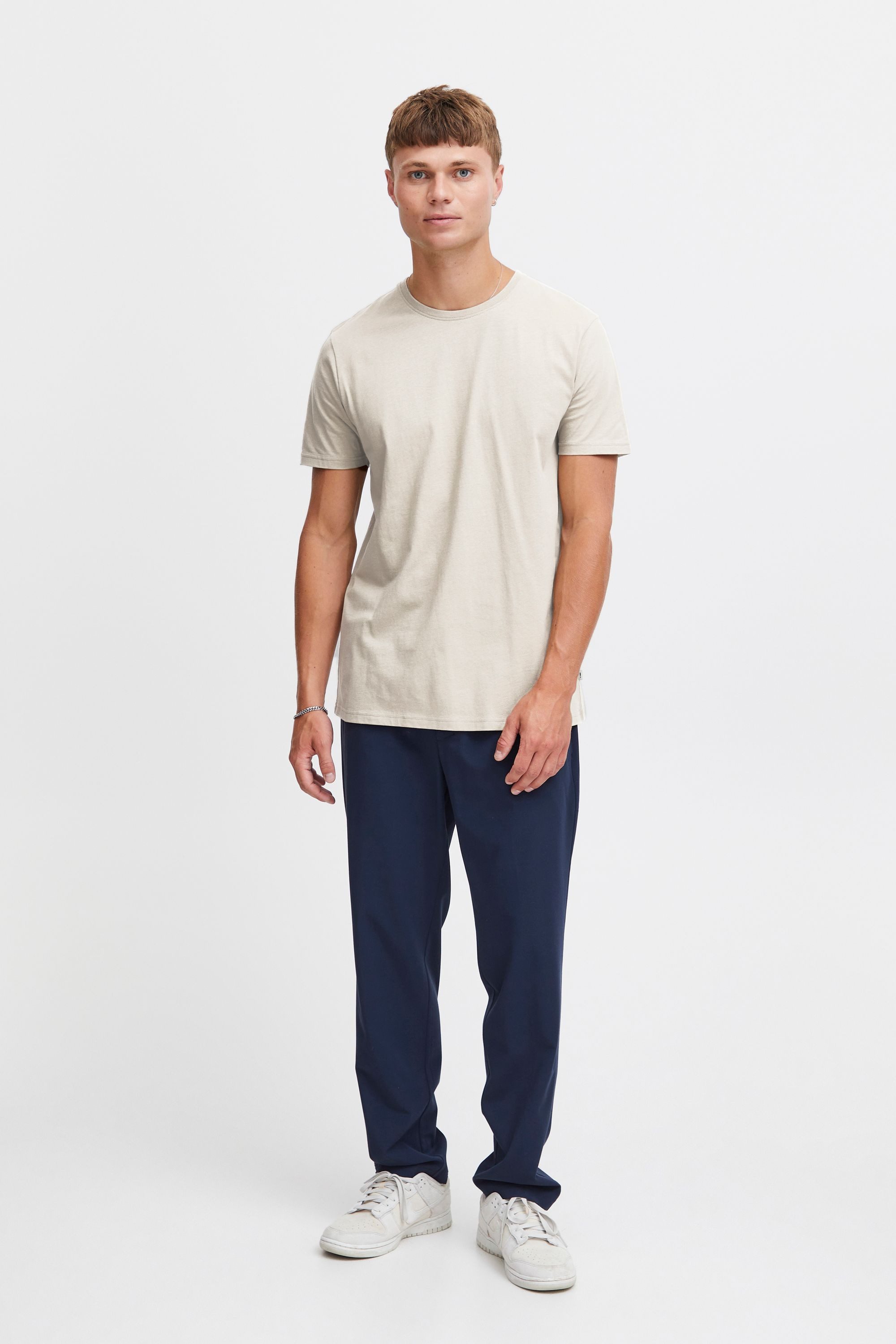 !Solid T-Shirt TeeRock Basic T-Shirt günstig online kaufen