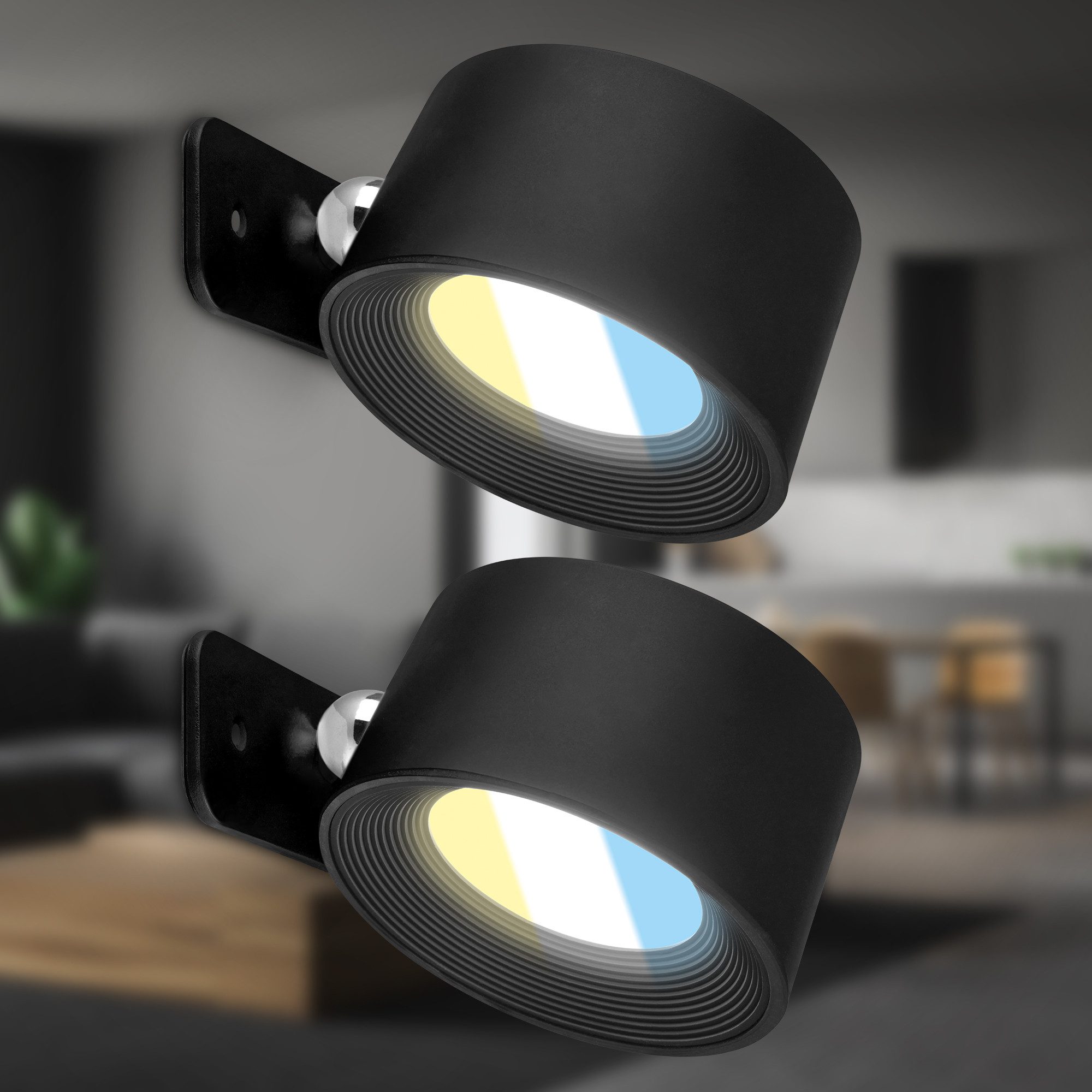 Briloner Leuchten LED Wandleuchte TARI 2385025 günstig online kaufen